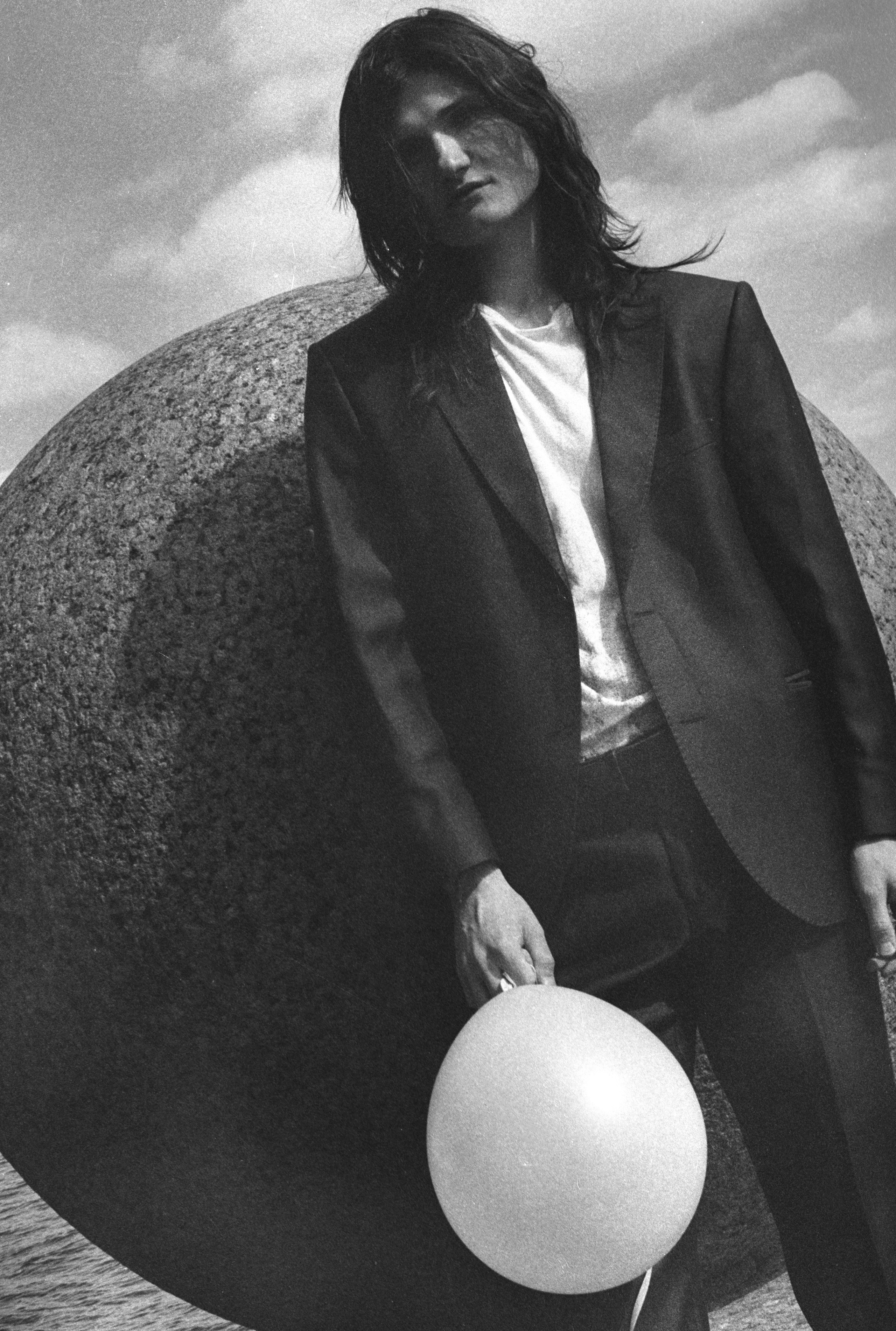 Одиночество. Фотограф в Санкт-Петербурге Березовский Даниил