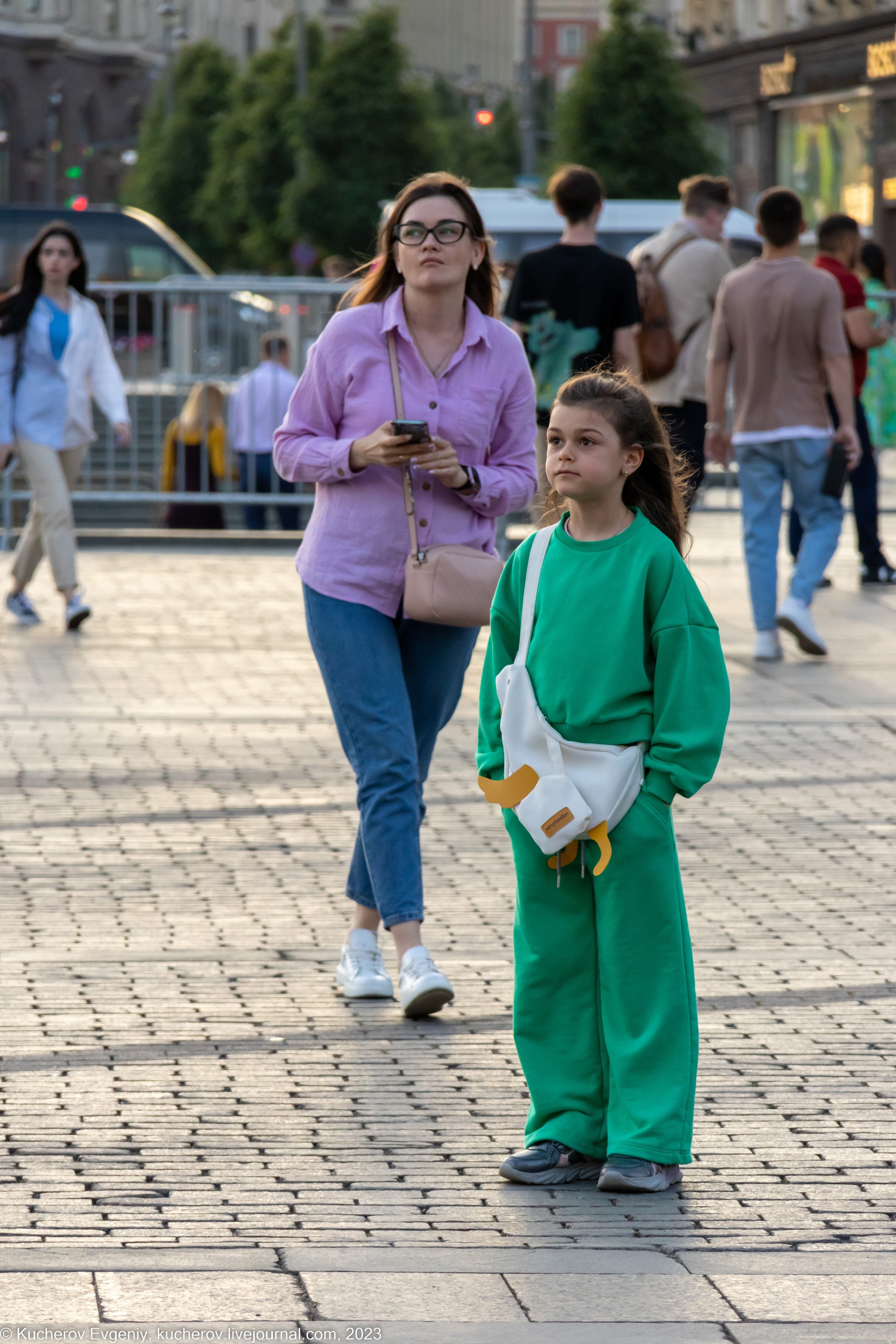 Репортаж. Кучеров Евгений. Фотограф