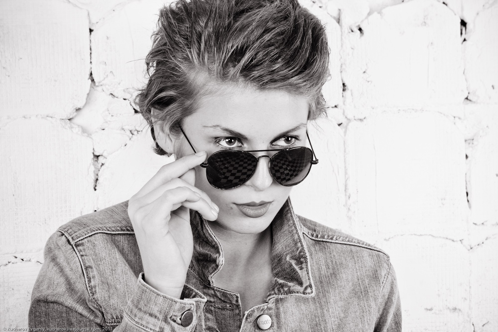 Настя. Кучеров Евгений. Фотограф