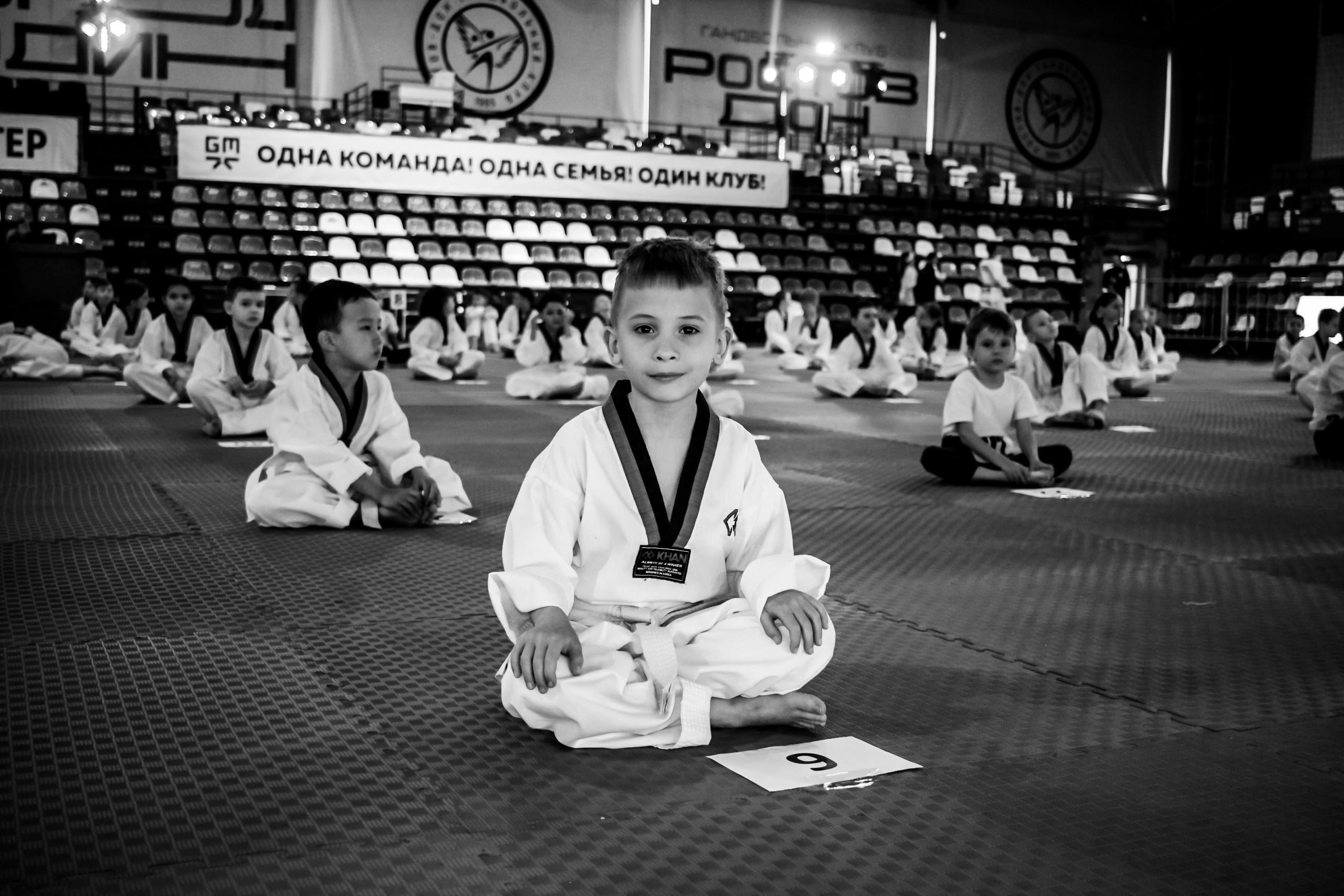 СПОРТ ДЕТИ. Коммерческий фотограф. Ростов-на-Дону. Дарья Константинова