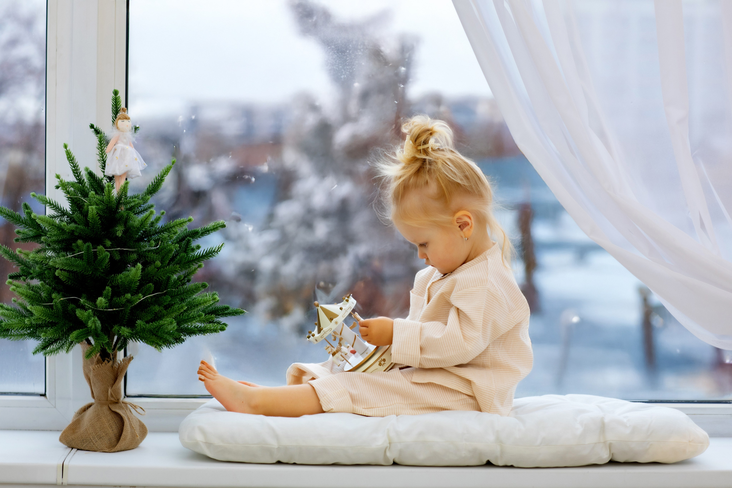 АЛИСЕ 2 ГОДА. Свадебный и Семейный Фотограф в Краснодаре