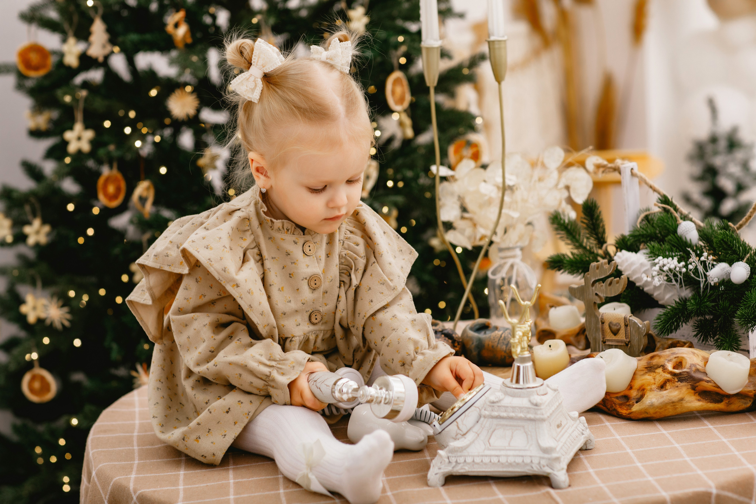АЛИСЕ 2 ГОДА. Свадебный и Семейный Фотограф в Краснодаре