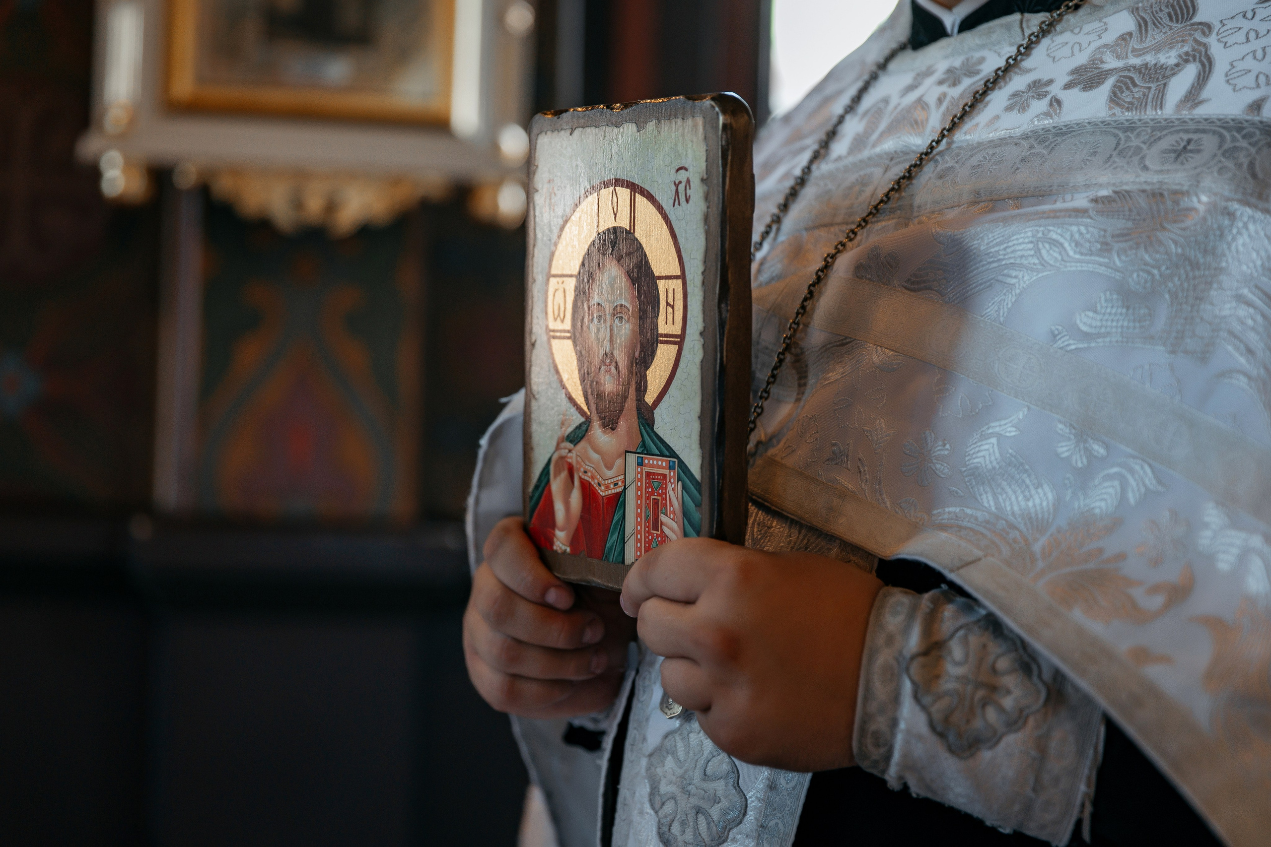 Мирон. Свадебный и Семейный Фотограф в Краснодаре