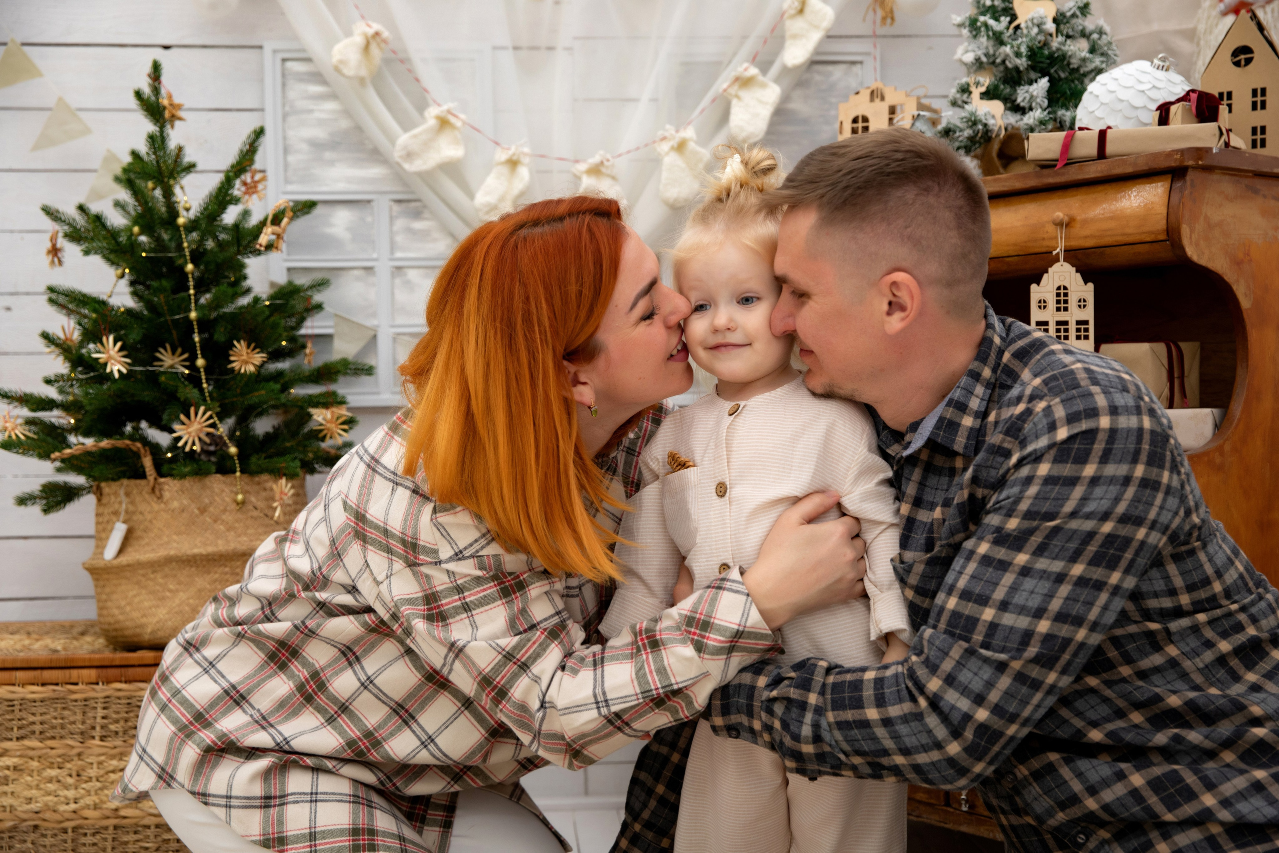 АЛИСЕ 2 ГОДА. Свадебный и Семейный Фотограф в Краснодаре