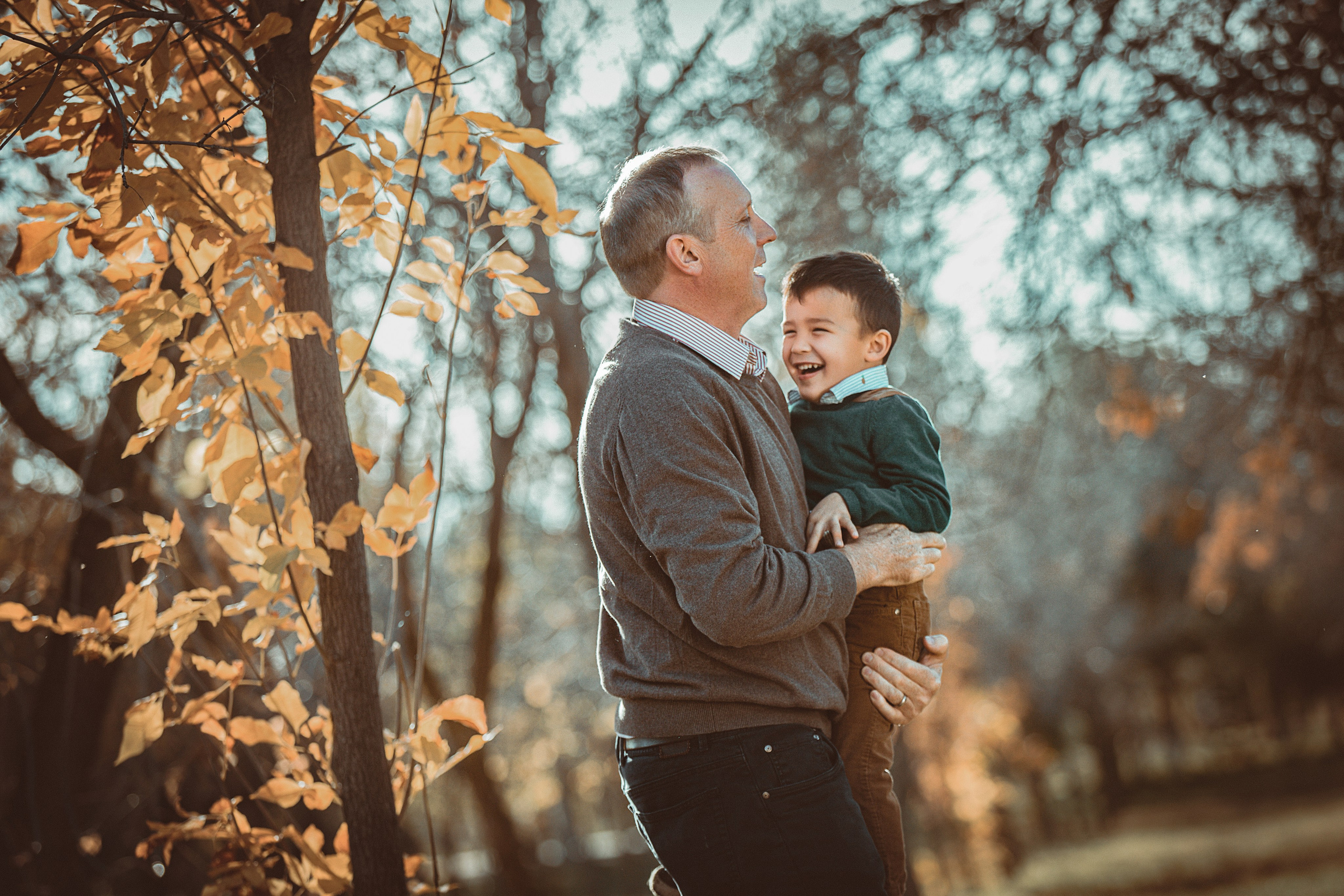 Дэн, Рина и детки. Свадебный и Семейный Фотограф в Краснодаре