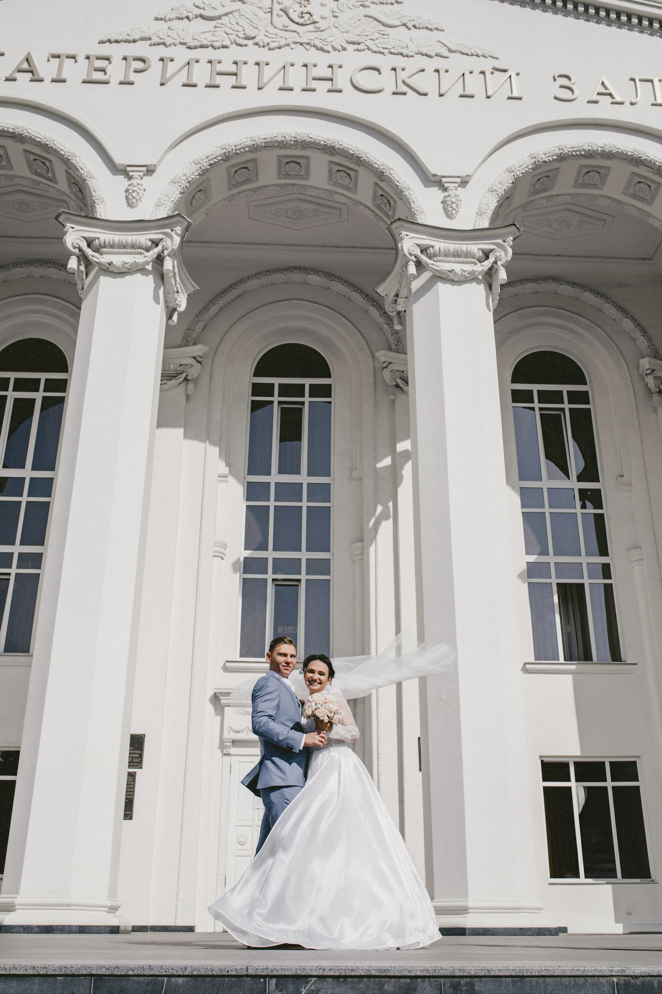 Антон Яна. Свадебный и Семейный Фотограф в Краснодаре