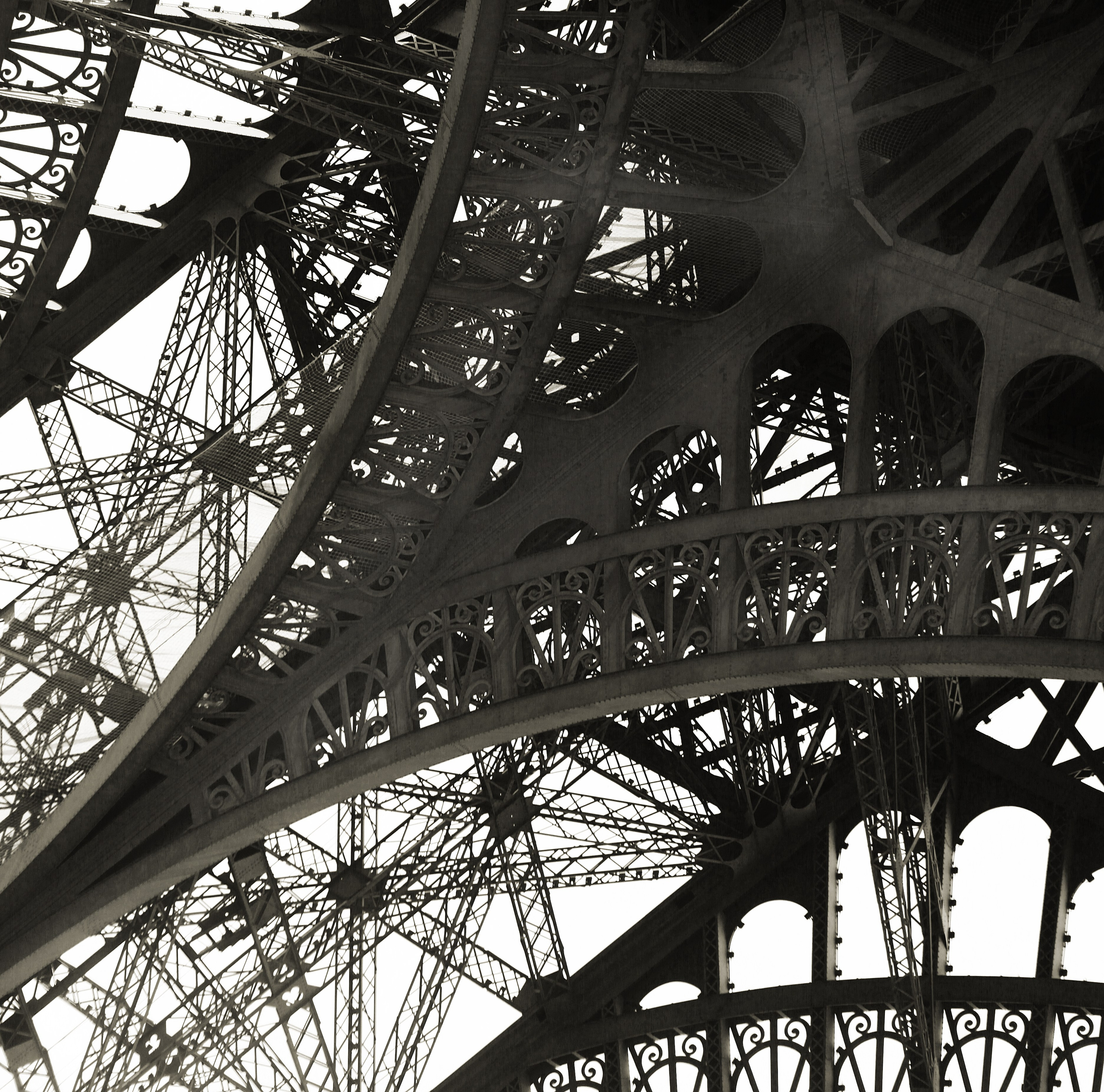 Париж. Фотография, ретушь, сканирование, восстановление старых фото, интерьерная съёмка, студия. Данилов Александр, Москва