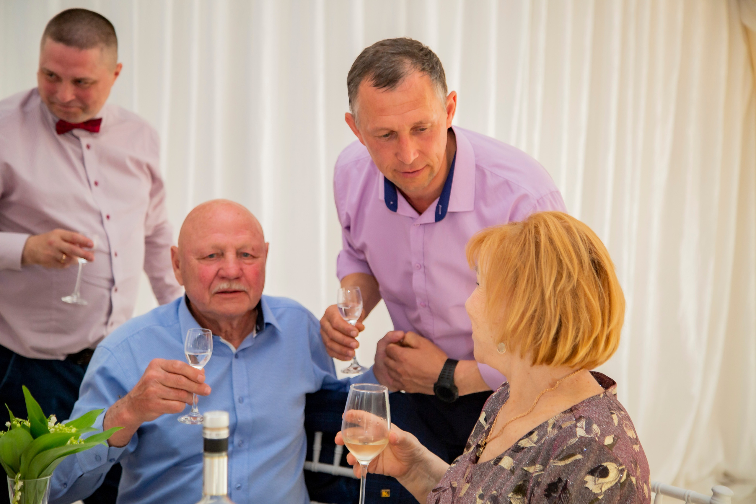 Юбилей. 𝓕𝓸𝓽𝓸𝓰𝓻𝓪𝓯 𝓑𝓪𝓵𝓪𝓼𝓱𝓲𝓱𝓪 / 𝓜𝓸𝓼𝓴𝓿𝓪