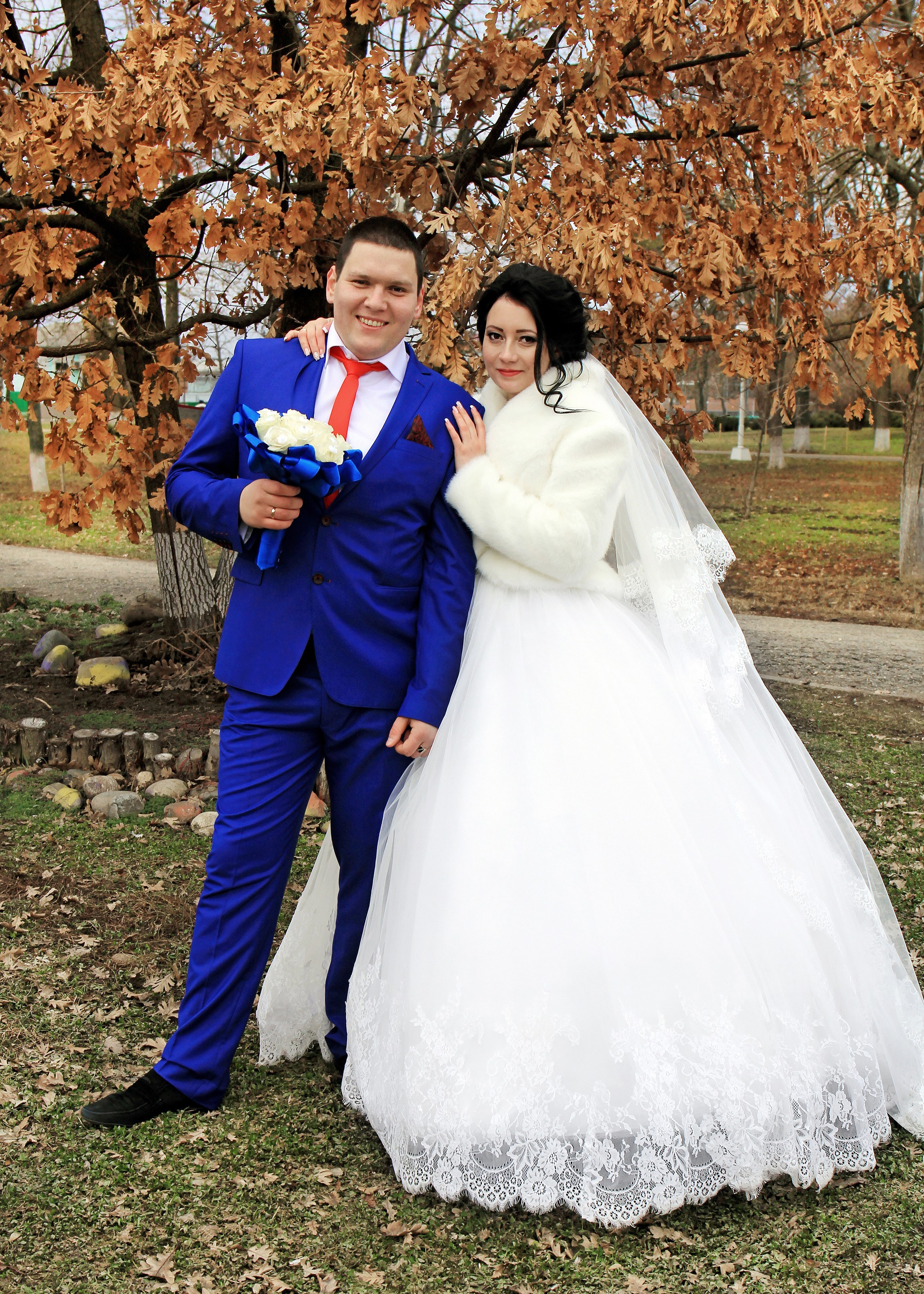 Сергей и Алина. Игорь Варава свадебный фотограф видеограф Белая Глина Краснодар