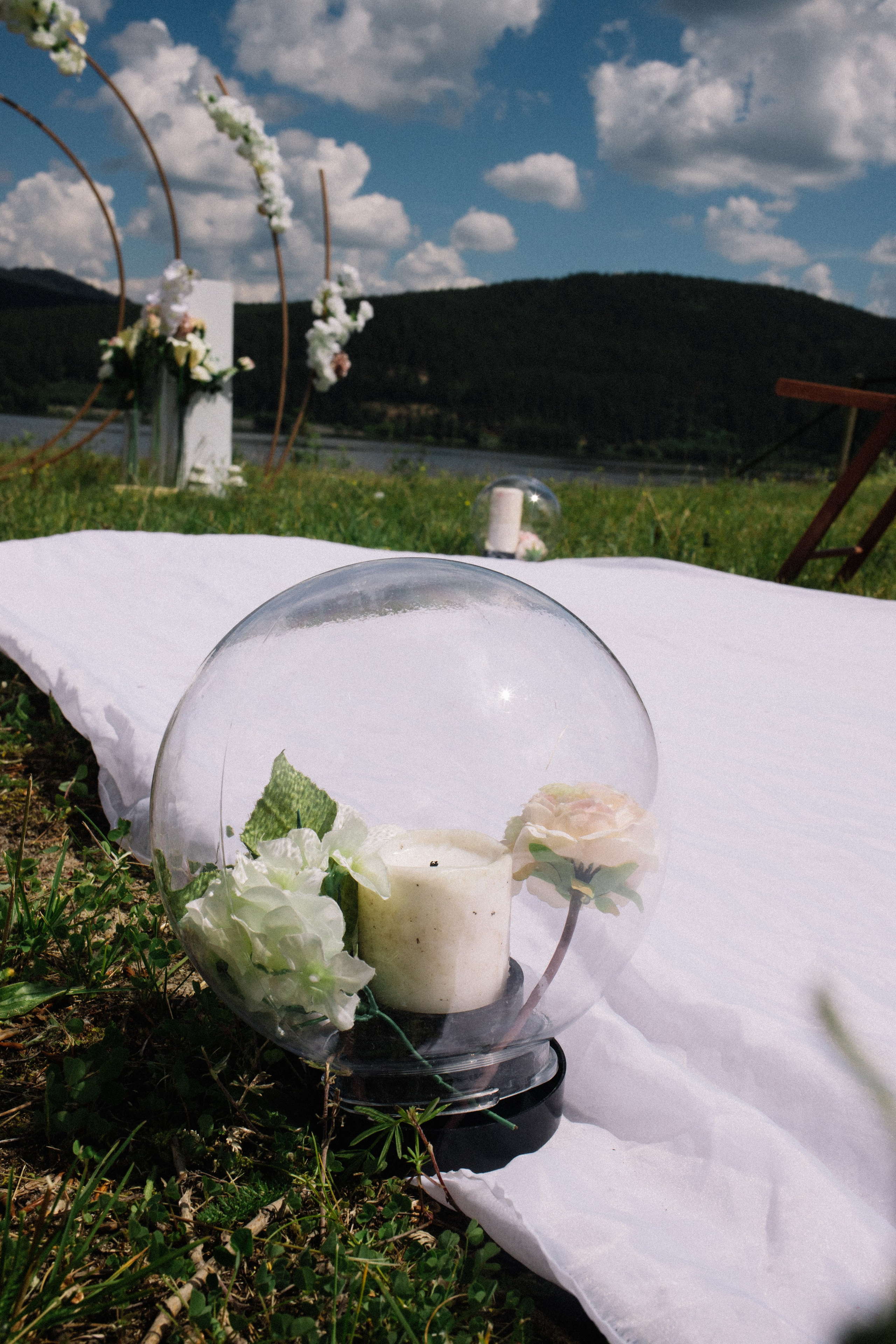 Владислав и Анастасия. Фотограф Регина Даниловна Усть — Катав