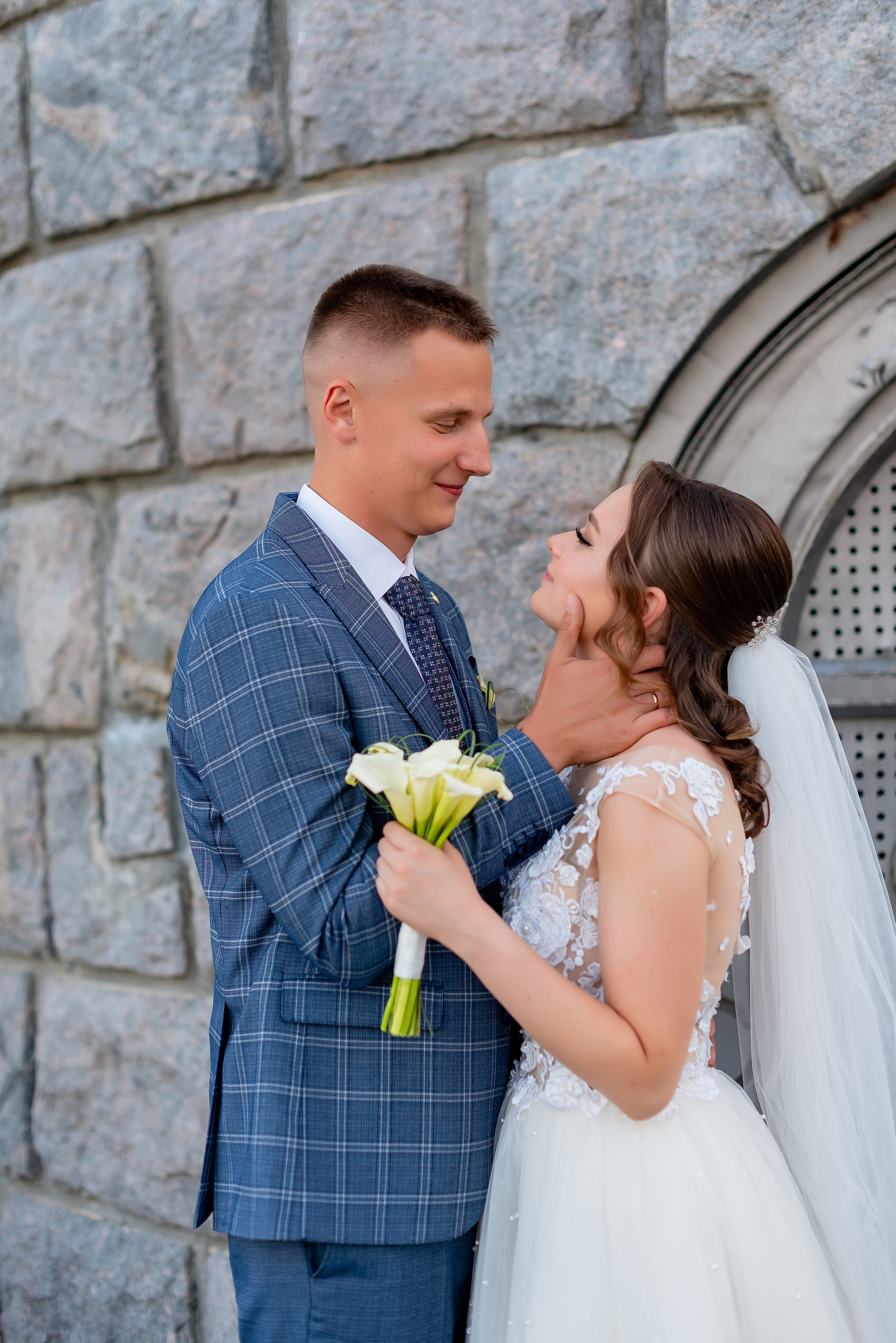 Иван и Елизавета. Фотограф Татьяна Иванчикова