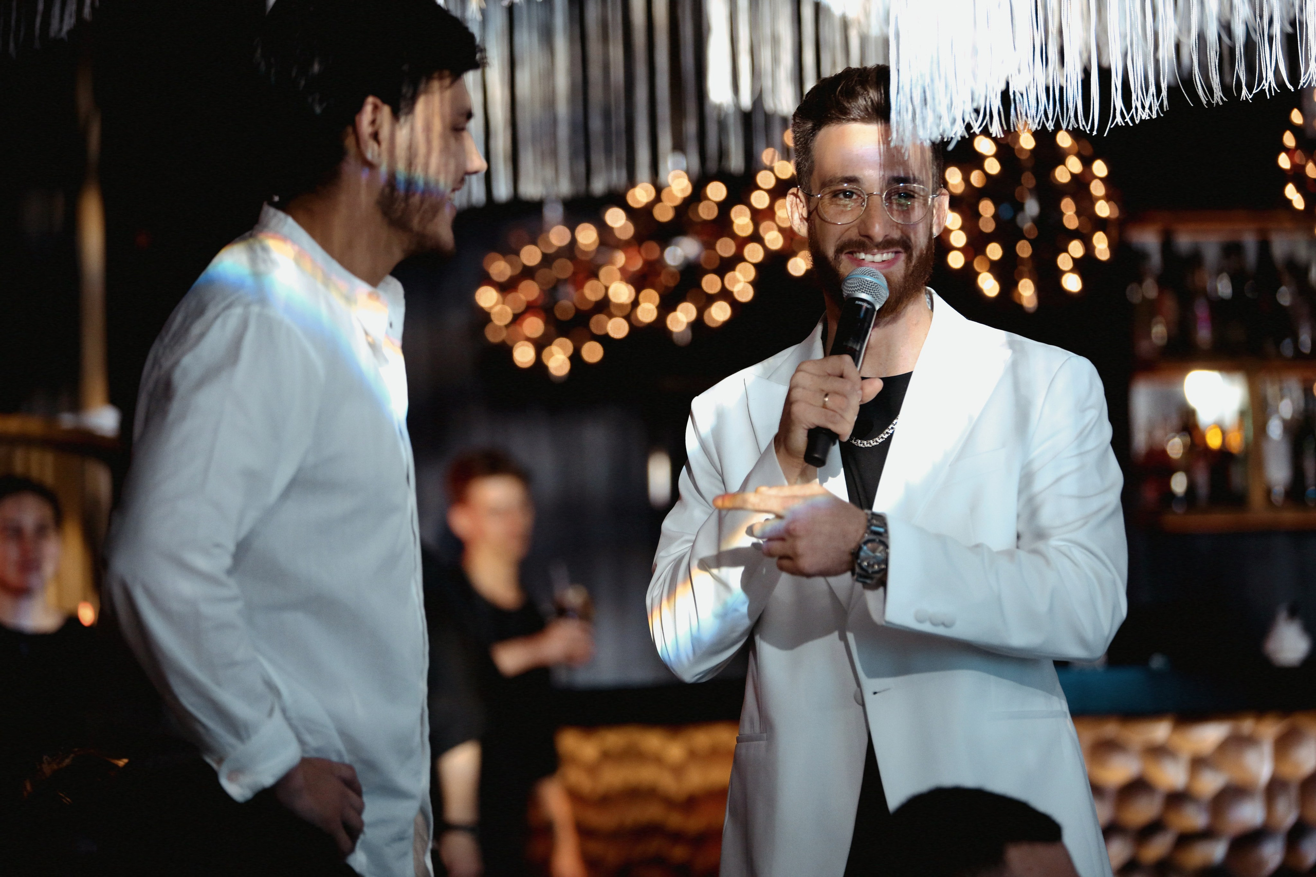 Данил и Кристина. Your lerris