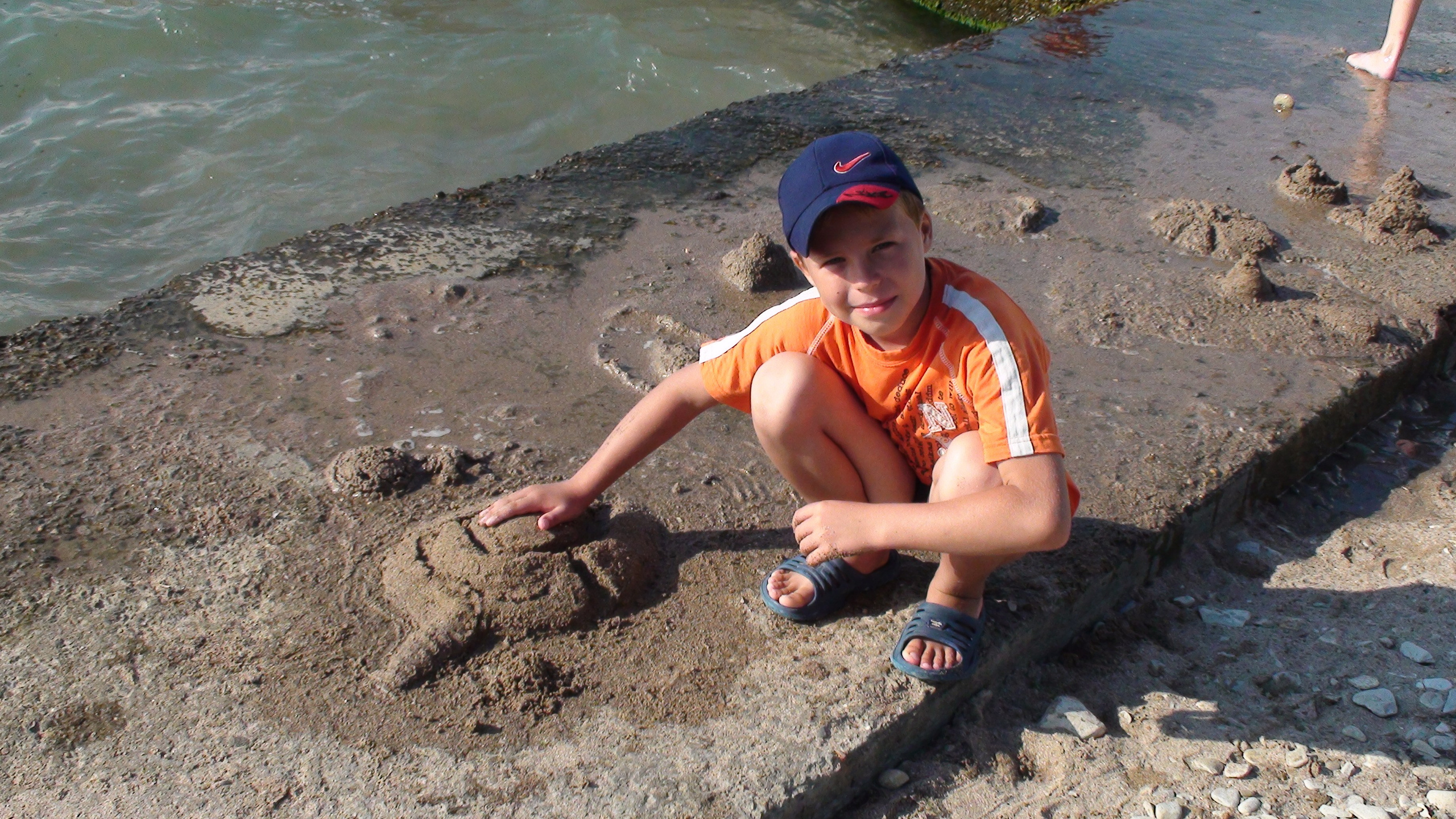 Отпуск 27.05-16.08. Семейный, Свадебный фотограф СПБ Питер— Романова Екатерина