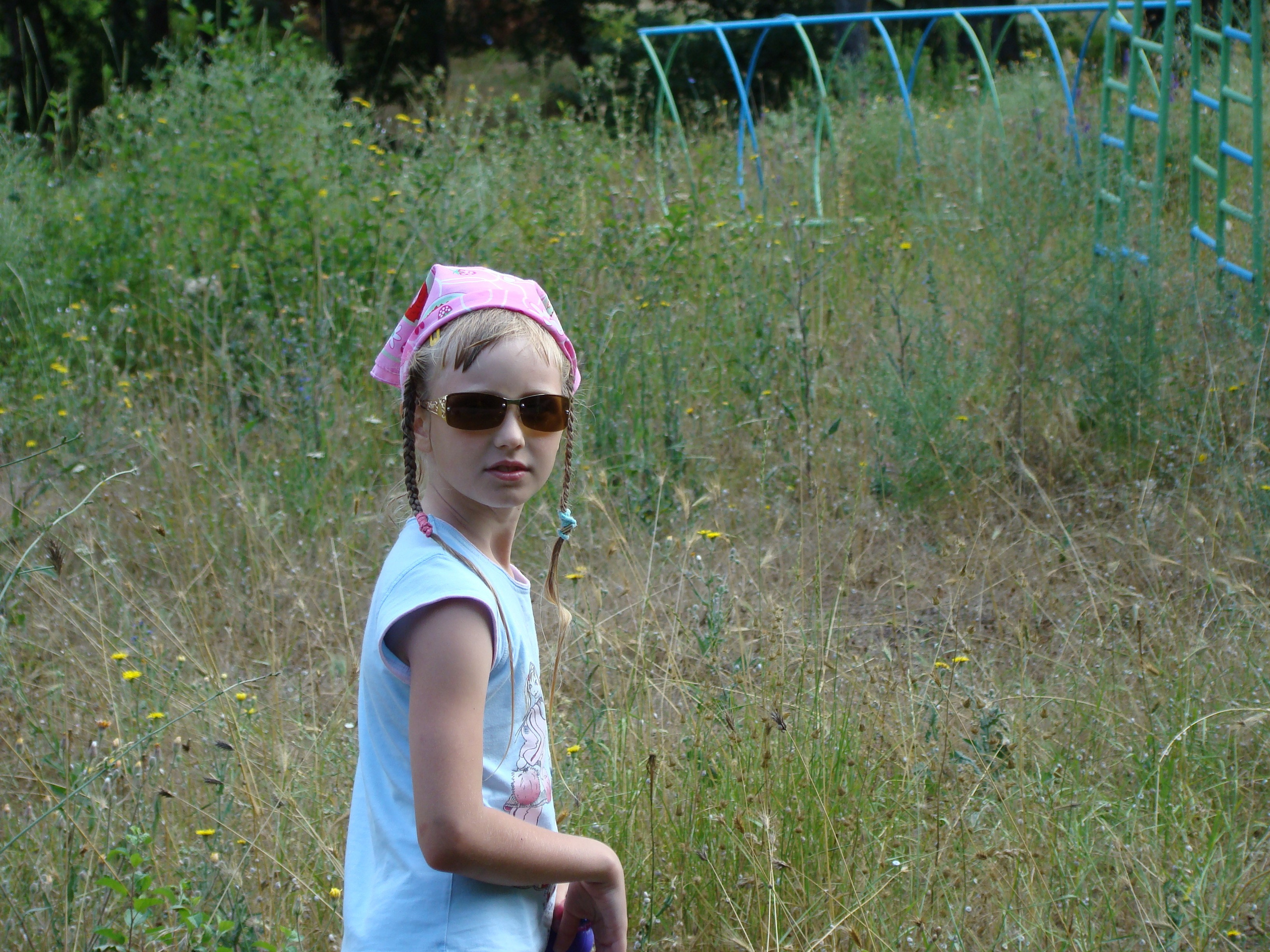 Кабардинка (фото Зевиных) 25.06-24.07.2008. Семейный, Свадебный фотограф СПБ Питер— Романова Екатерина