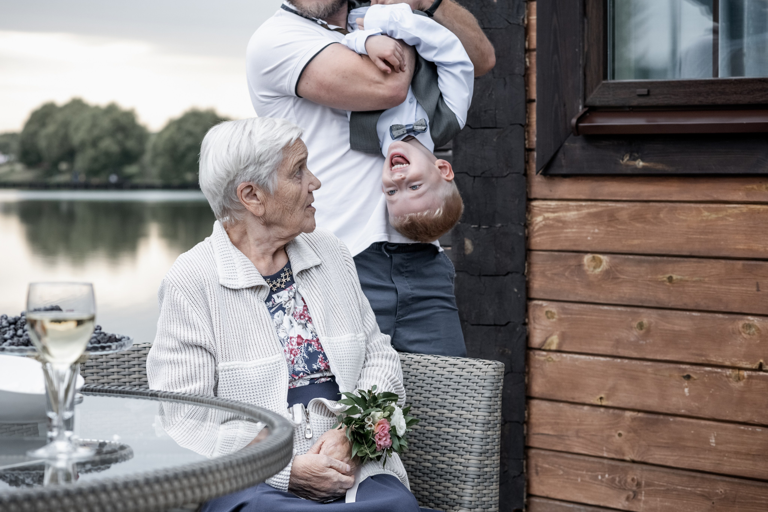 Александр и Александра. Сергей Шумаков | Свадебный фотограф Москва