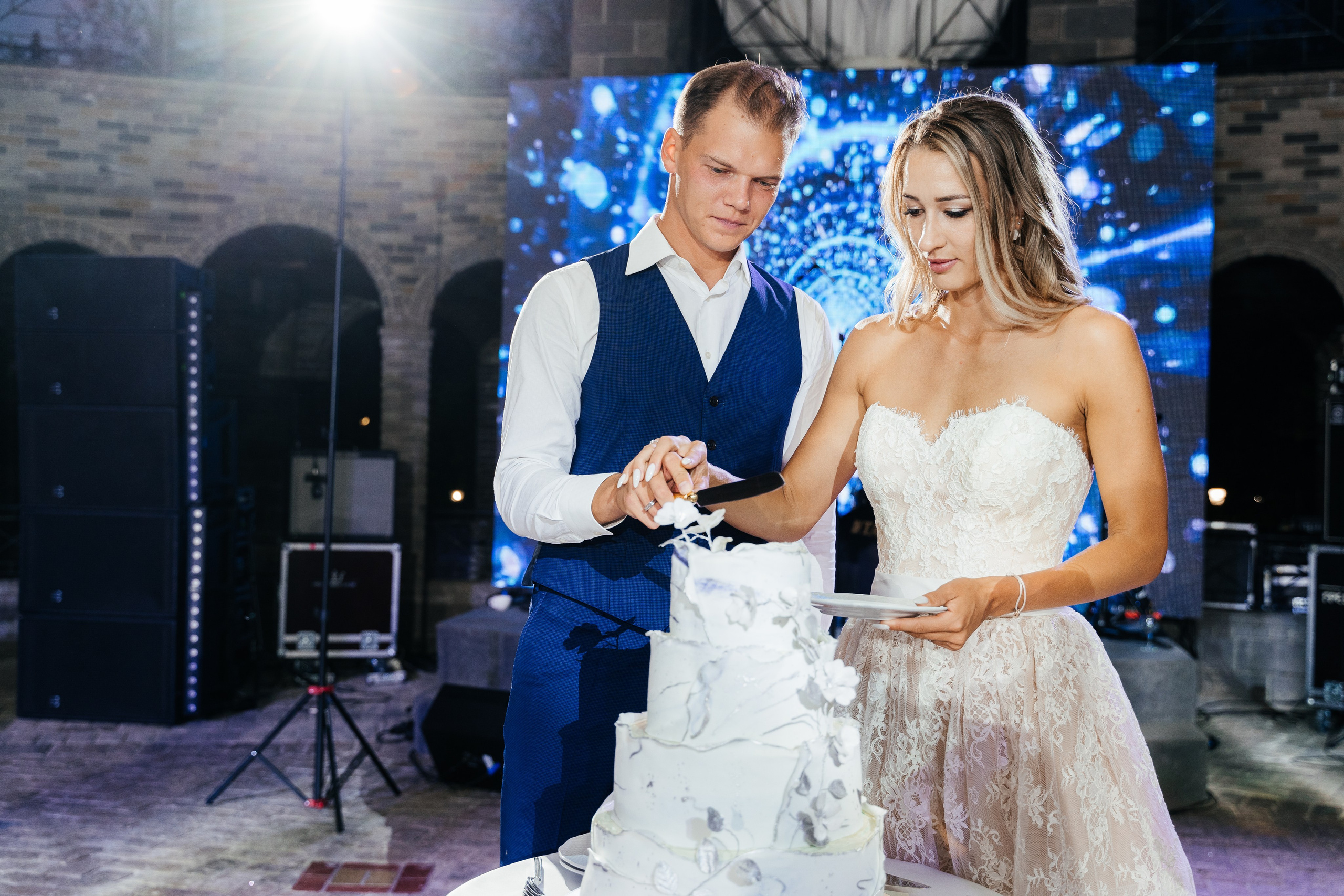 Александр и Яна. Сергей Шумаков | Свадебный фотограф Москва