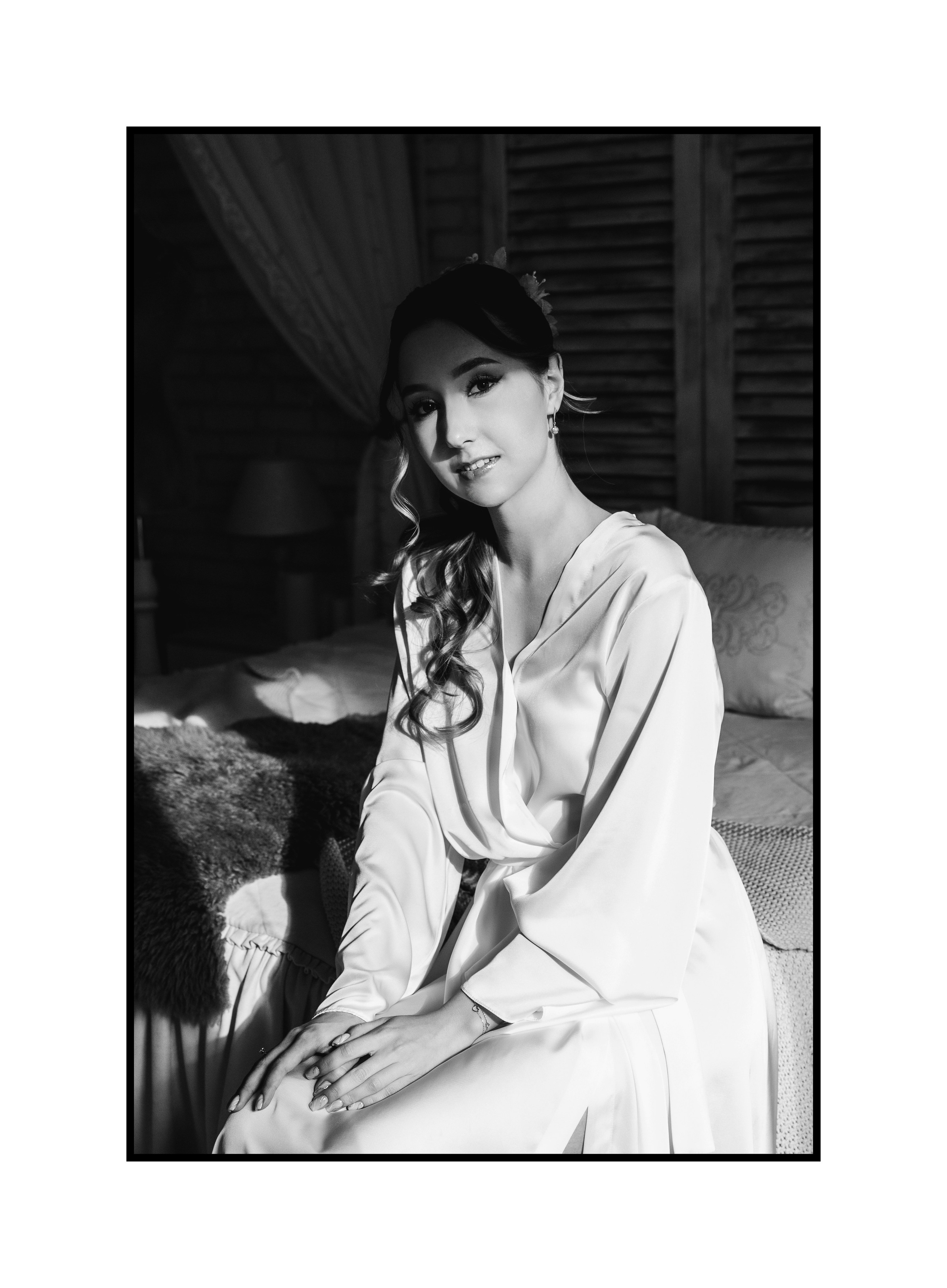 Сергей Шумаков | Свадебный фотограф Москва