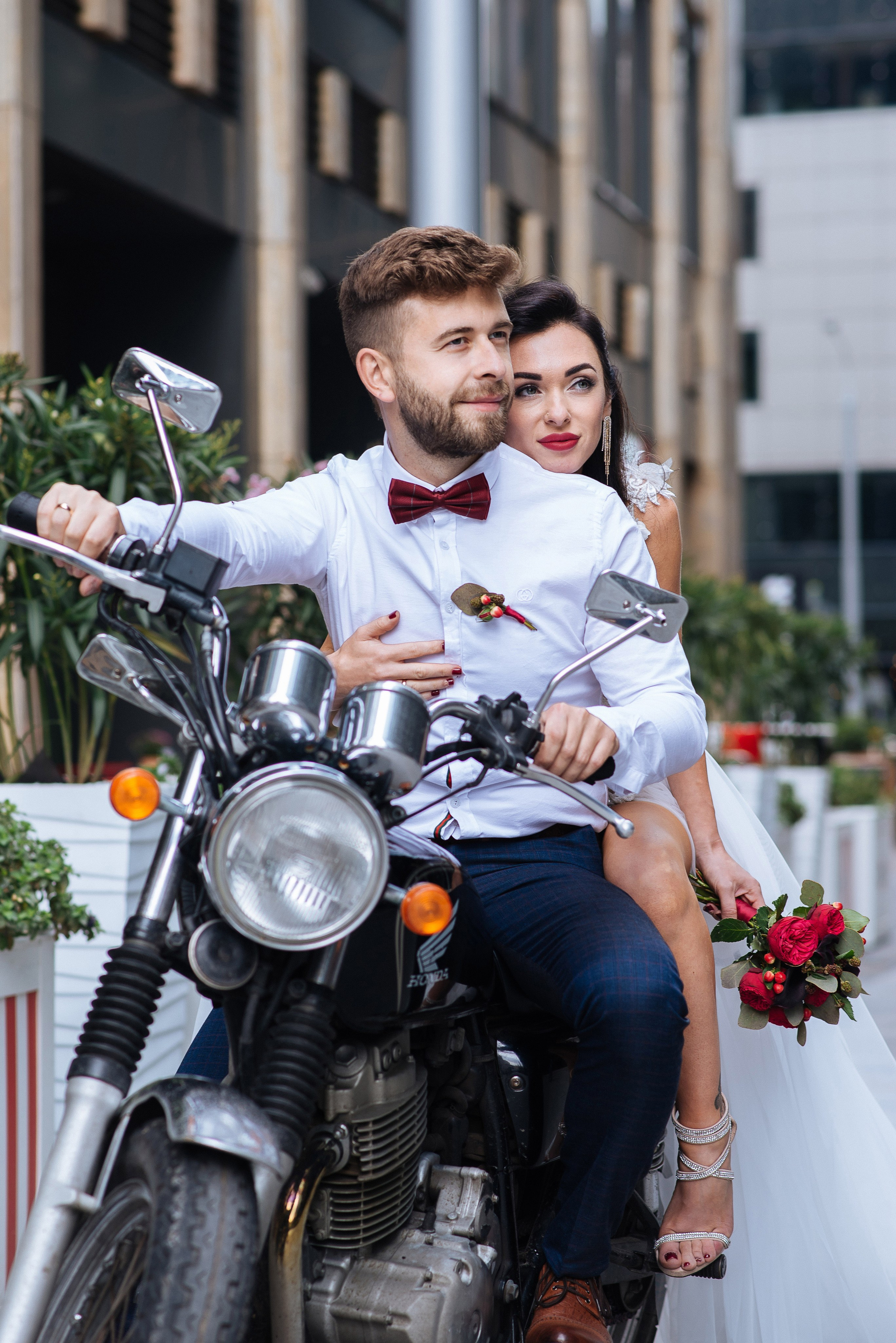 Сергей Шумаков | Свадебный фотограф Москва