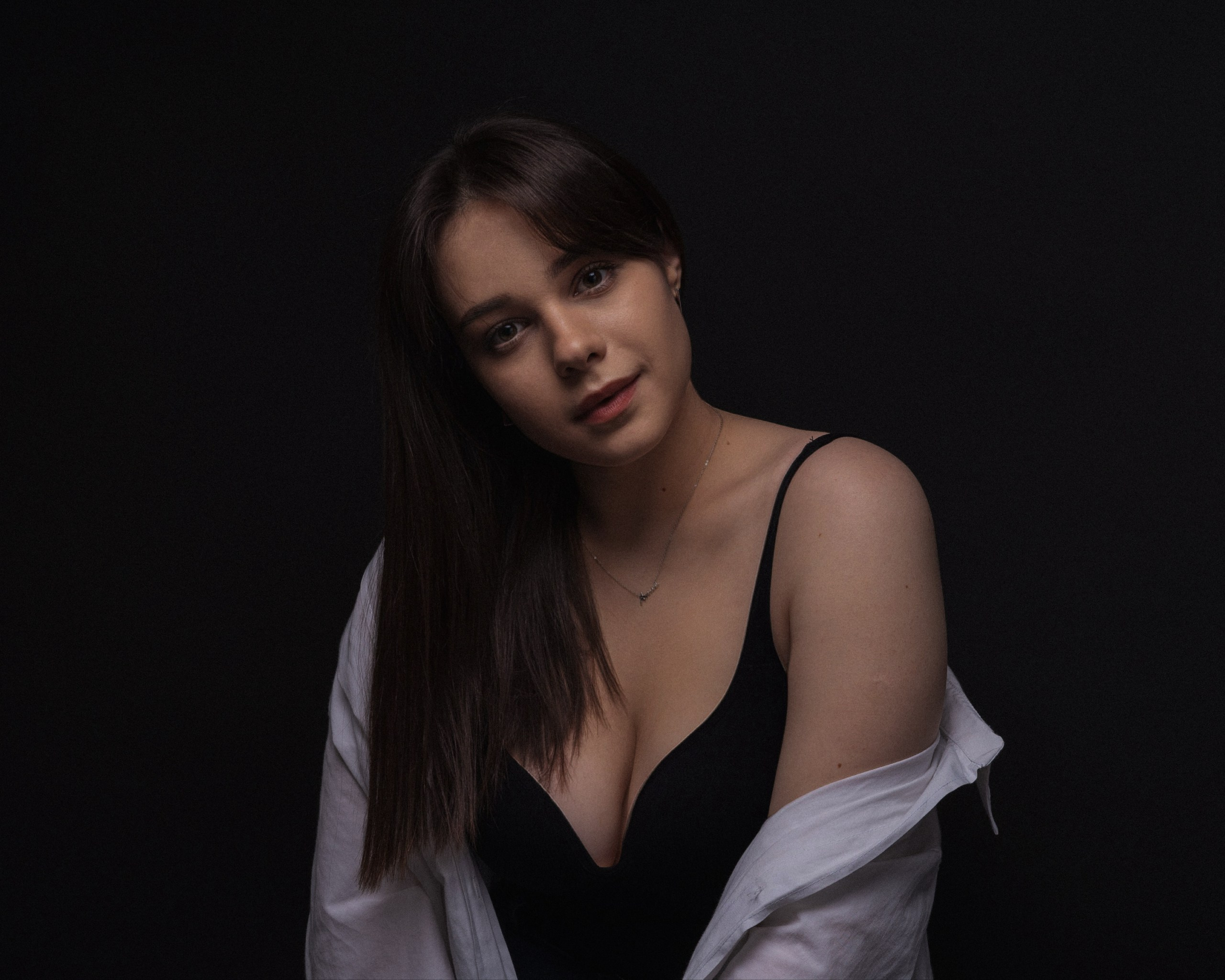 Анна. Портретный фотограф Санкт-Петербург Зикс Елизавета