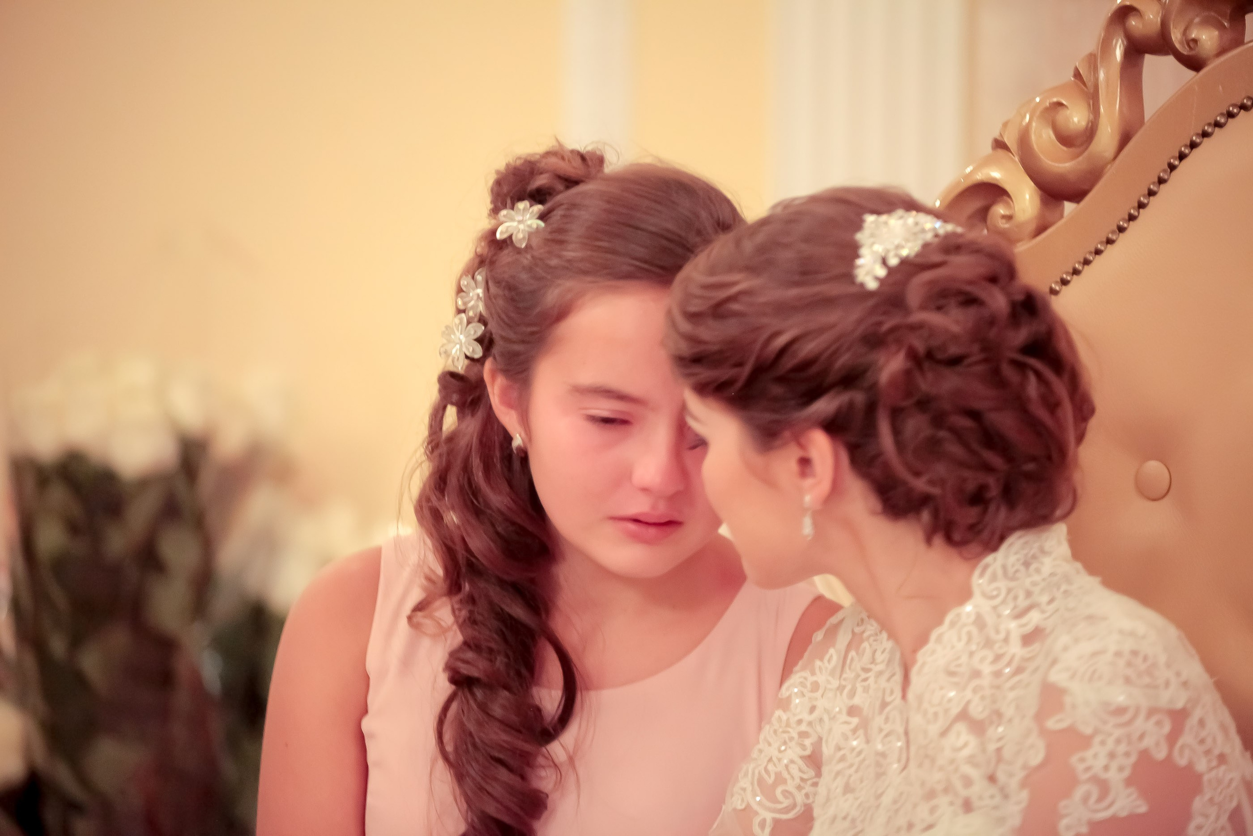 Банкет/Banquet. Максим Матвийченко и Виктория Басова профессионалы своего дела