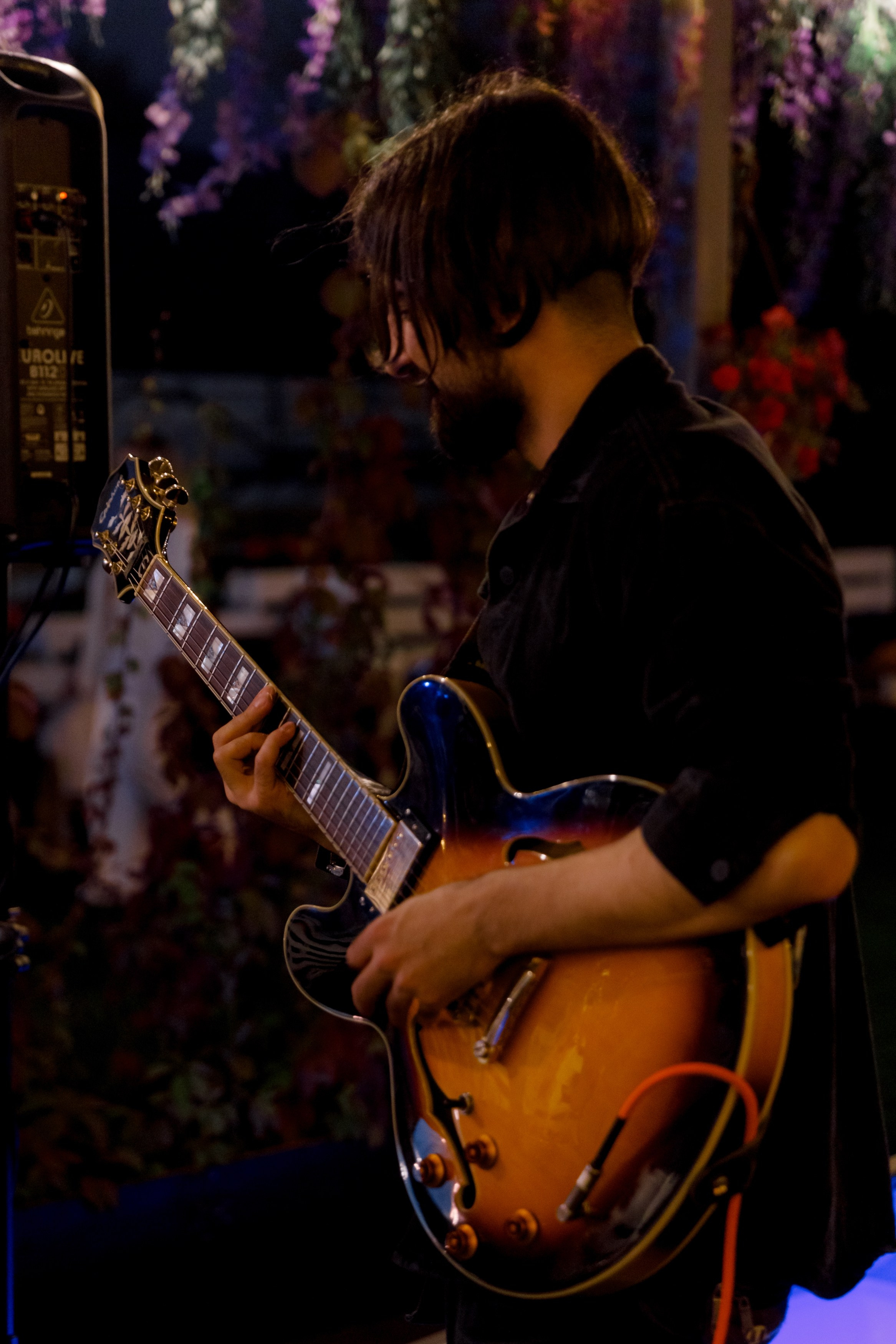 День Рождения Юли. Свадебный фотограф Москва Европа Мария Коренчук