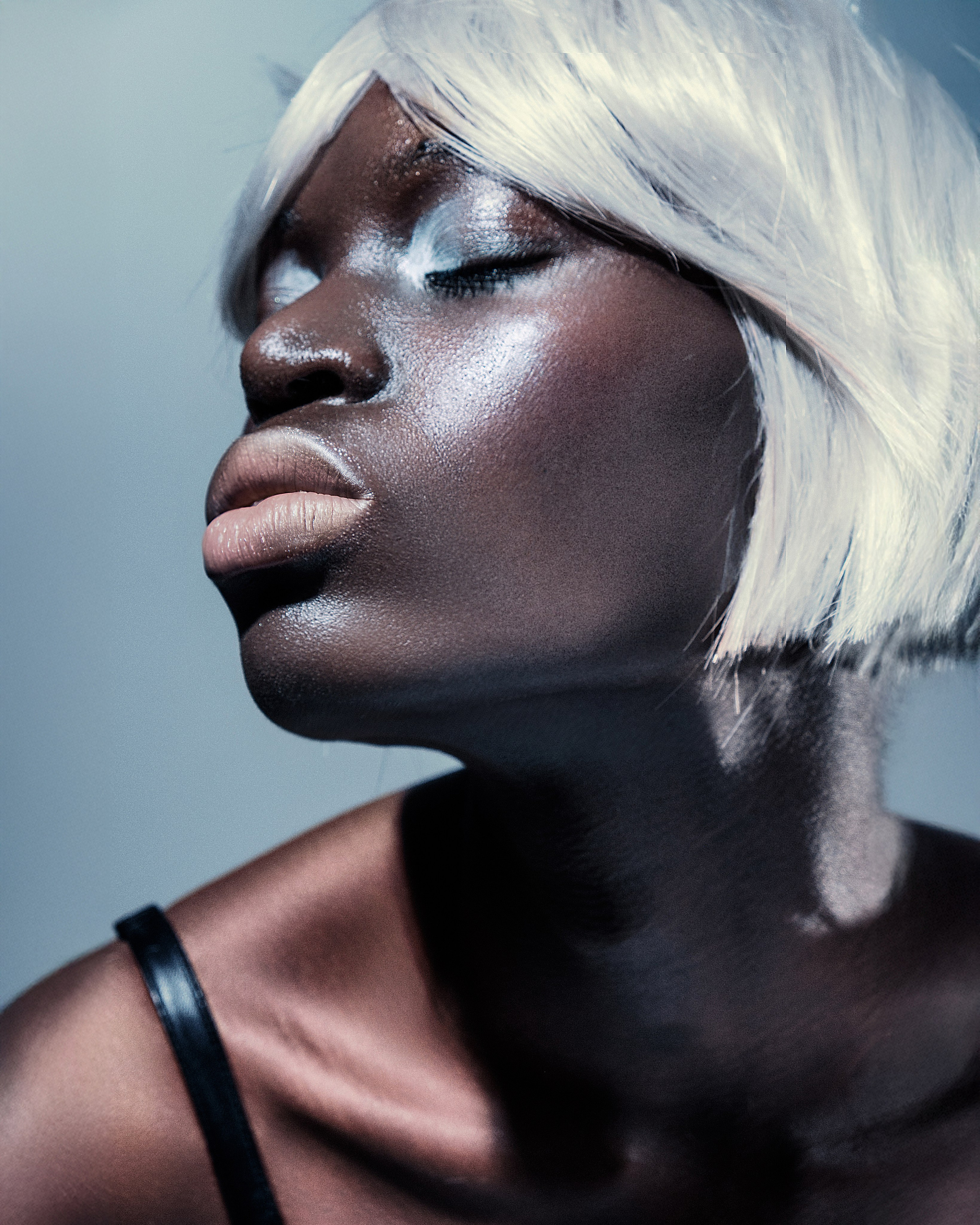 Фото. Фотограф и ИИ художник Алексей Гусаров