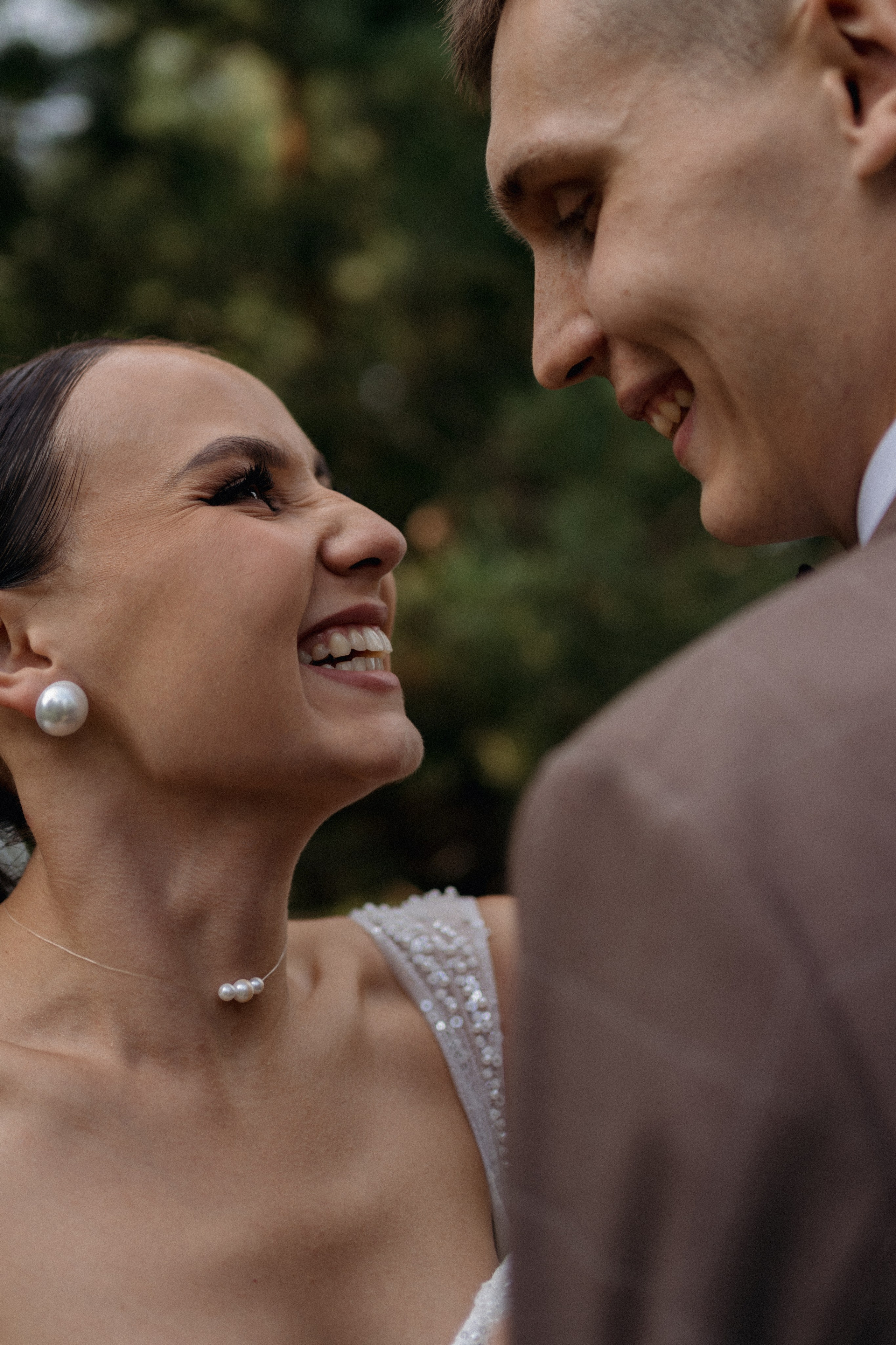 Алина и Алексей