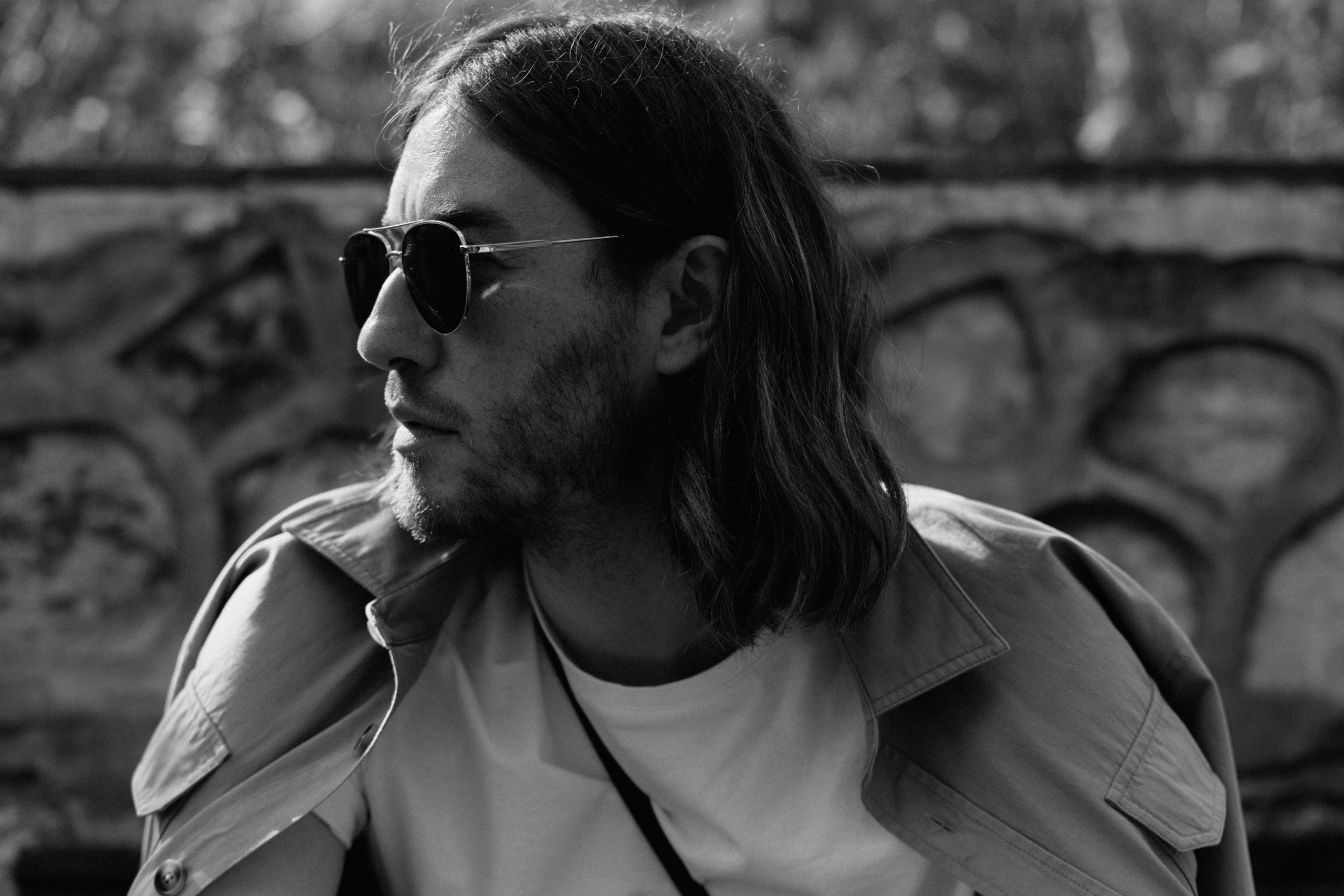 BAON x Кудыкина Гора. Фотограф Сурков Никита