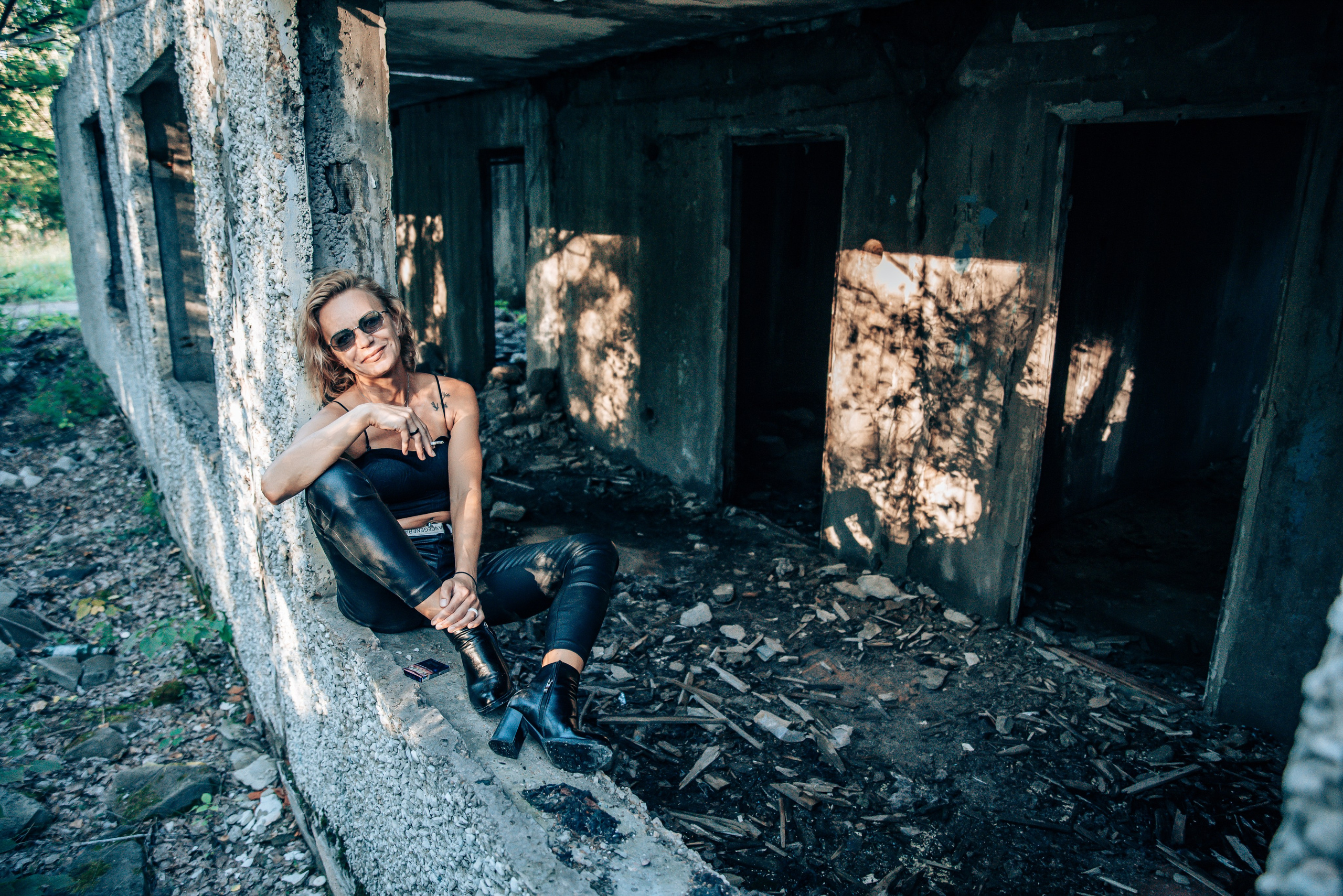 ГАЛИНА. Семейный фотограф в Барнауле