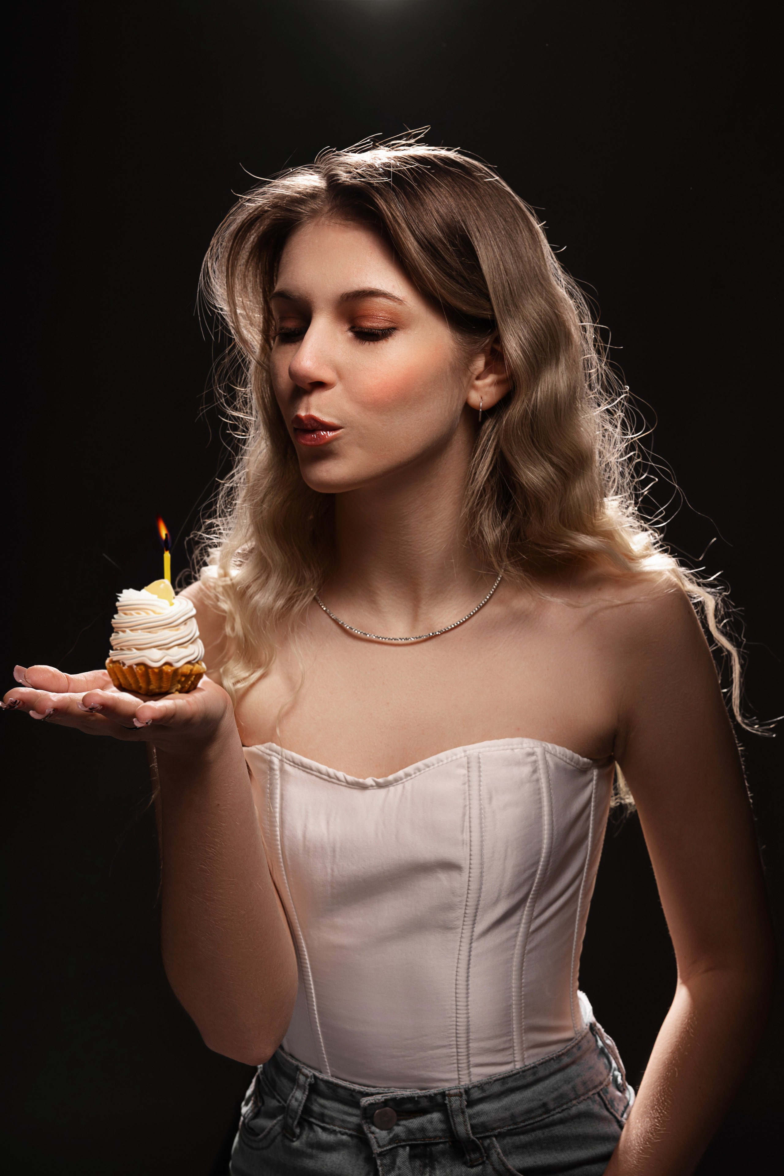 Индивидуальная съемка. Елена Краснитская