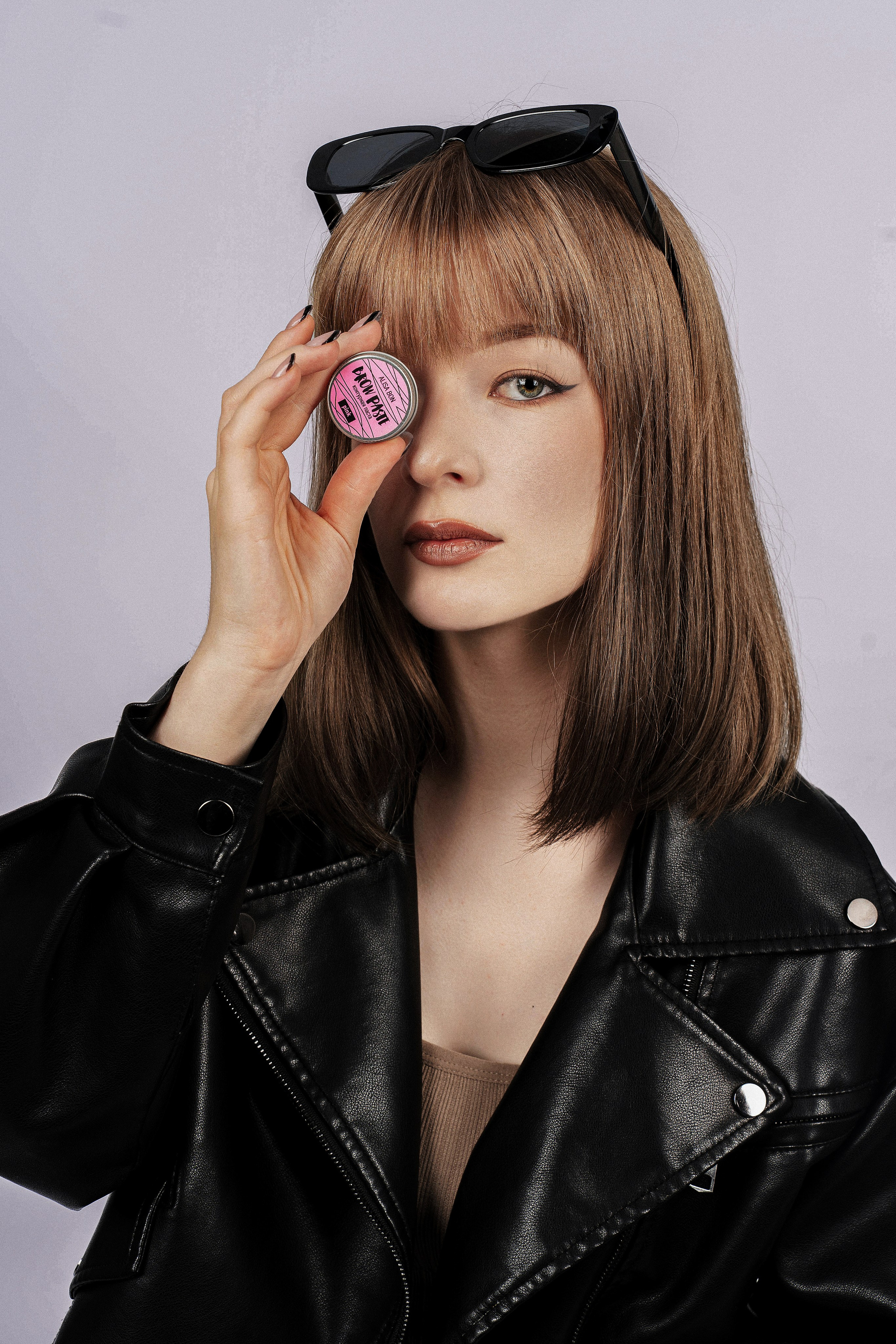 Индивидуальная съемка. Елена Краснитская