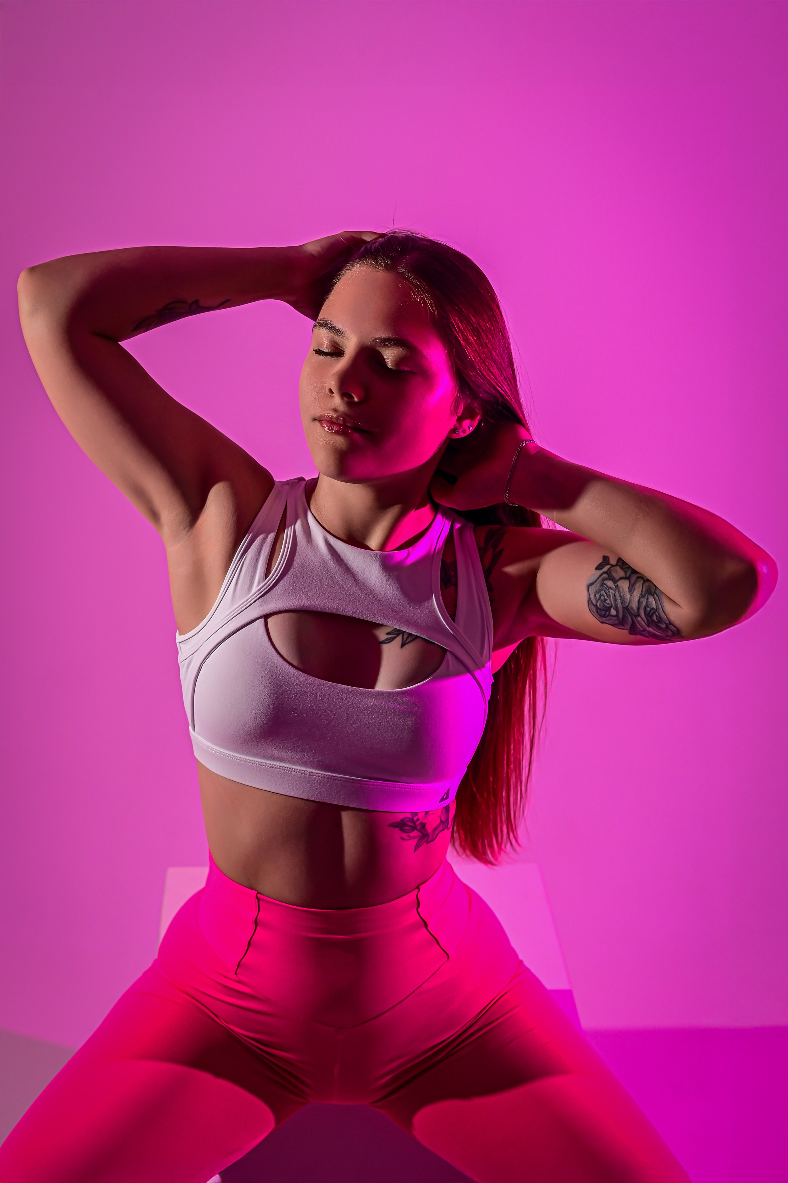 Фоновая студия. Семейный и свадебный фотограф в Донецке Донская Анастасия