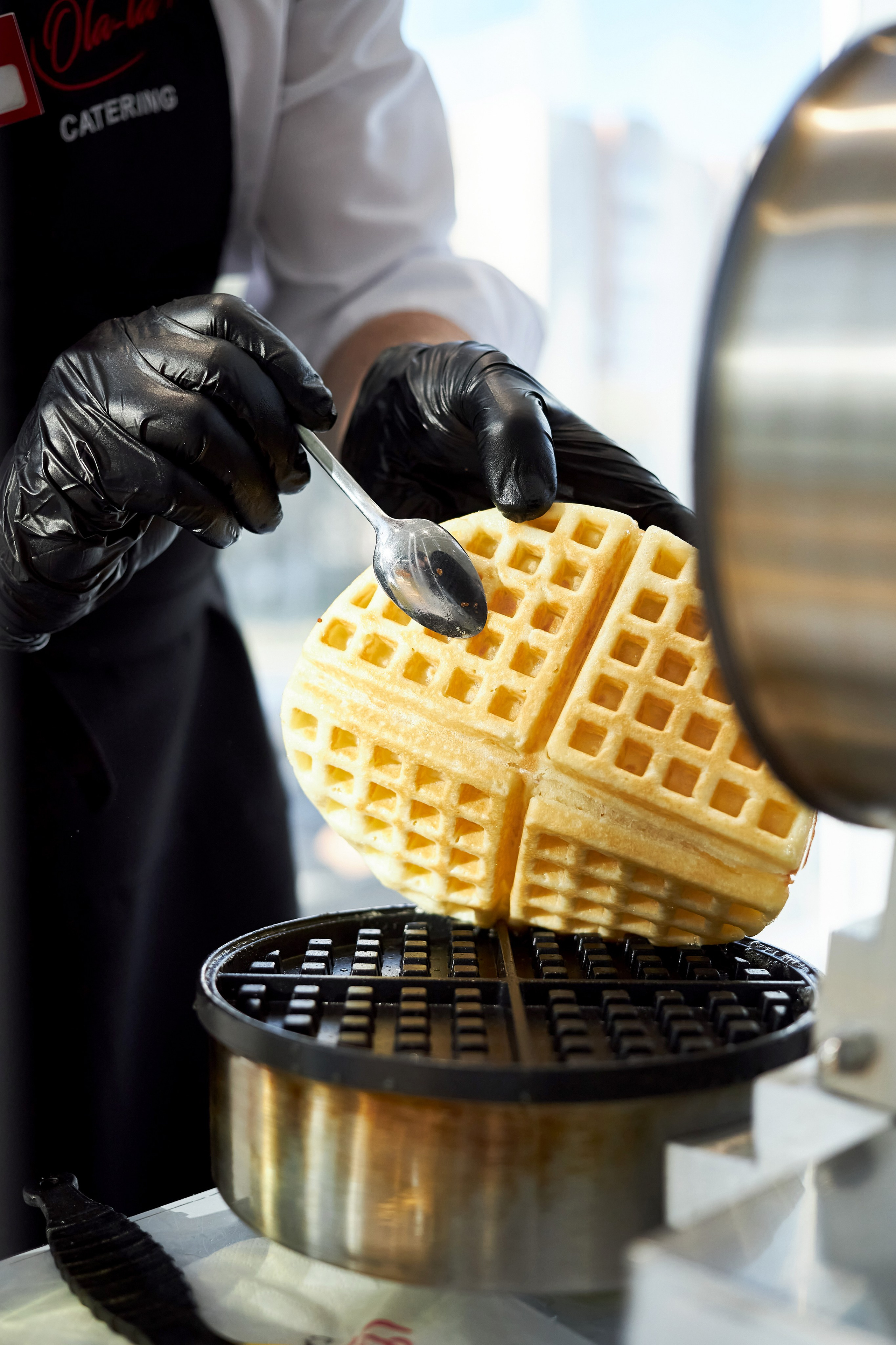 Репортаж «Жара в Городе». Фотограф Алексей Яковлев