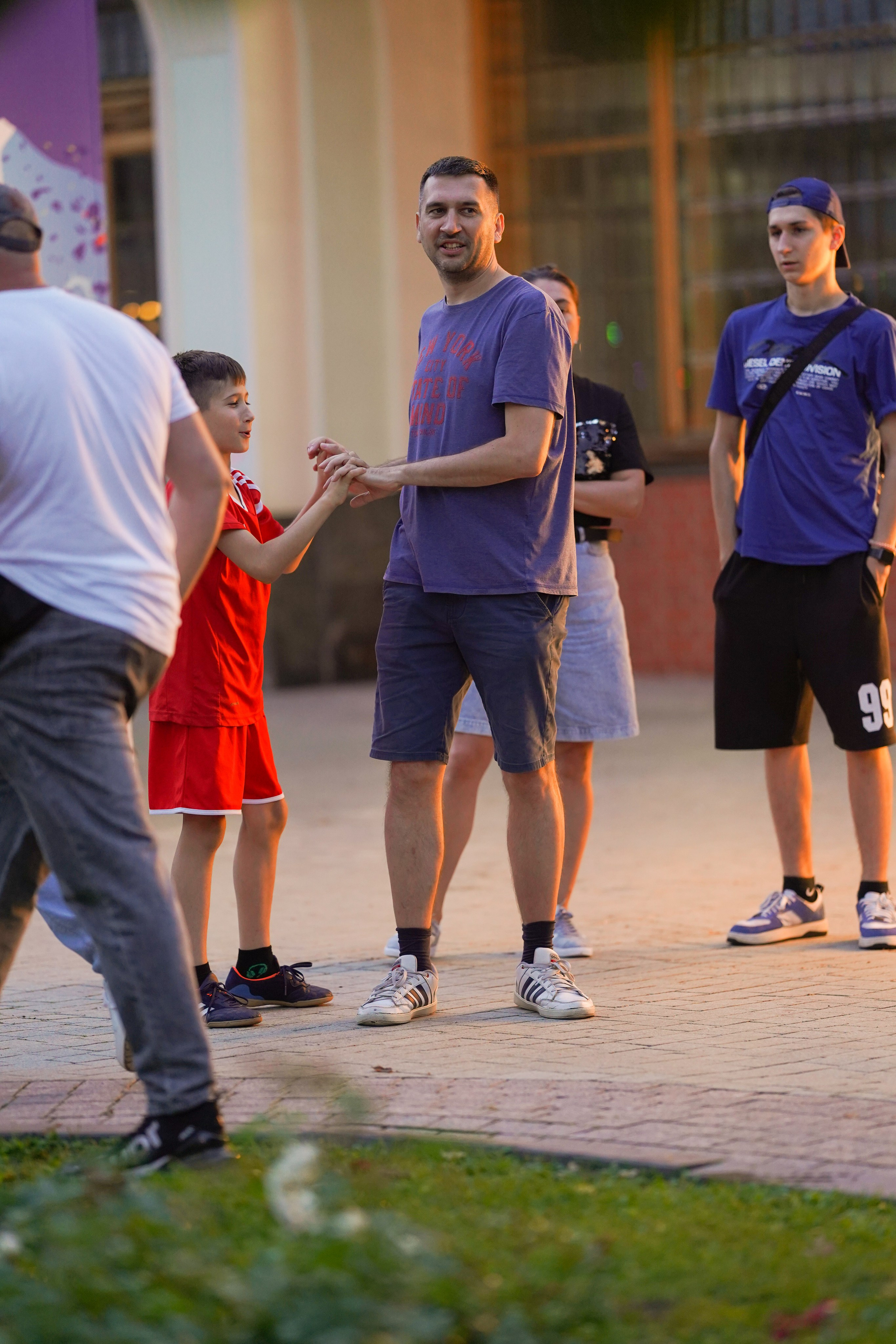 Москва. Фестиваль латиноамериканской музыки. Фотограф в Москве Мария ~Zagagul~
