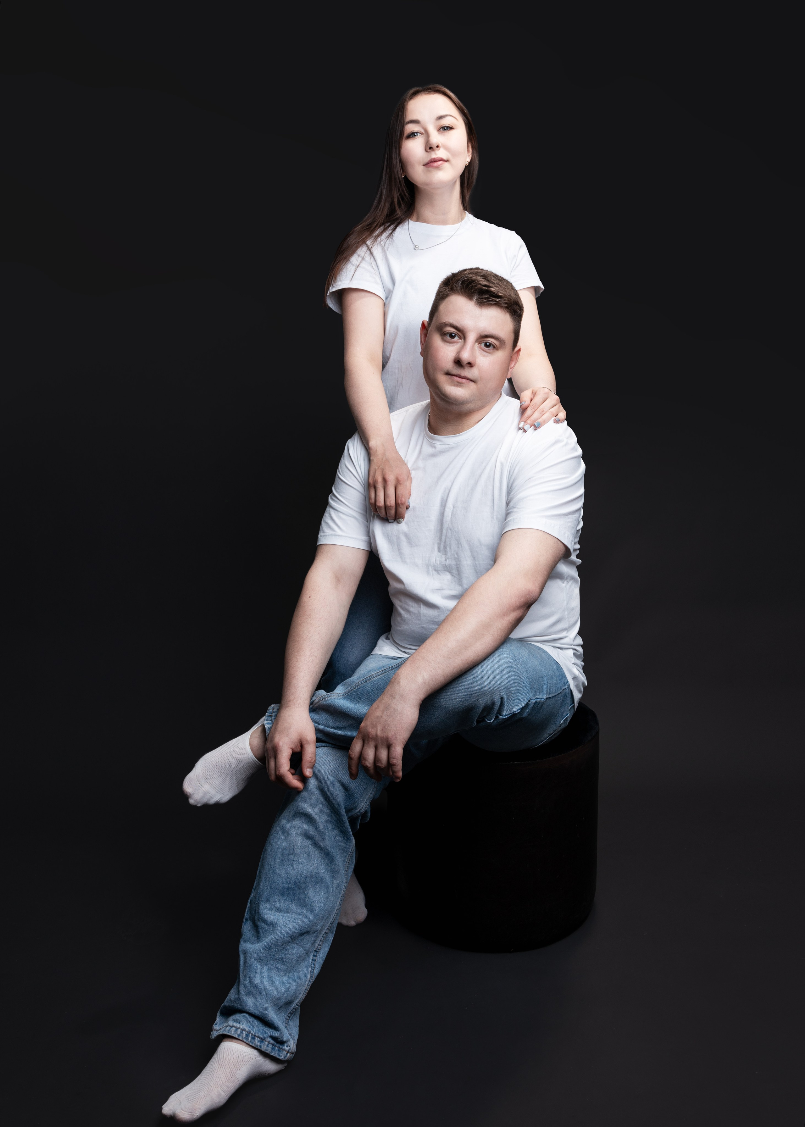 Минаевы. Команда фотографов и дизайнеров в Егорьевске