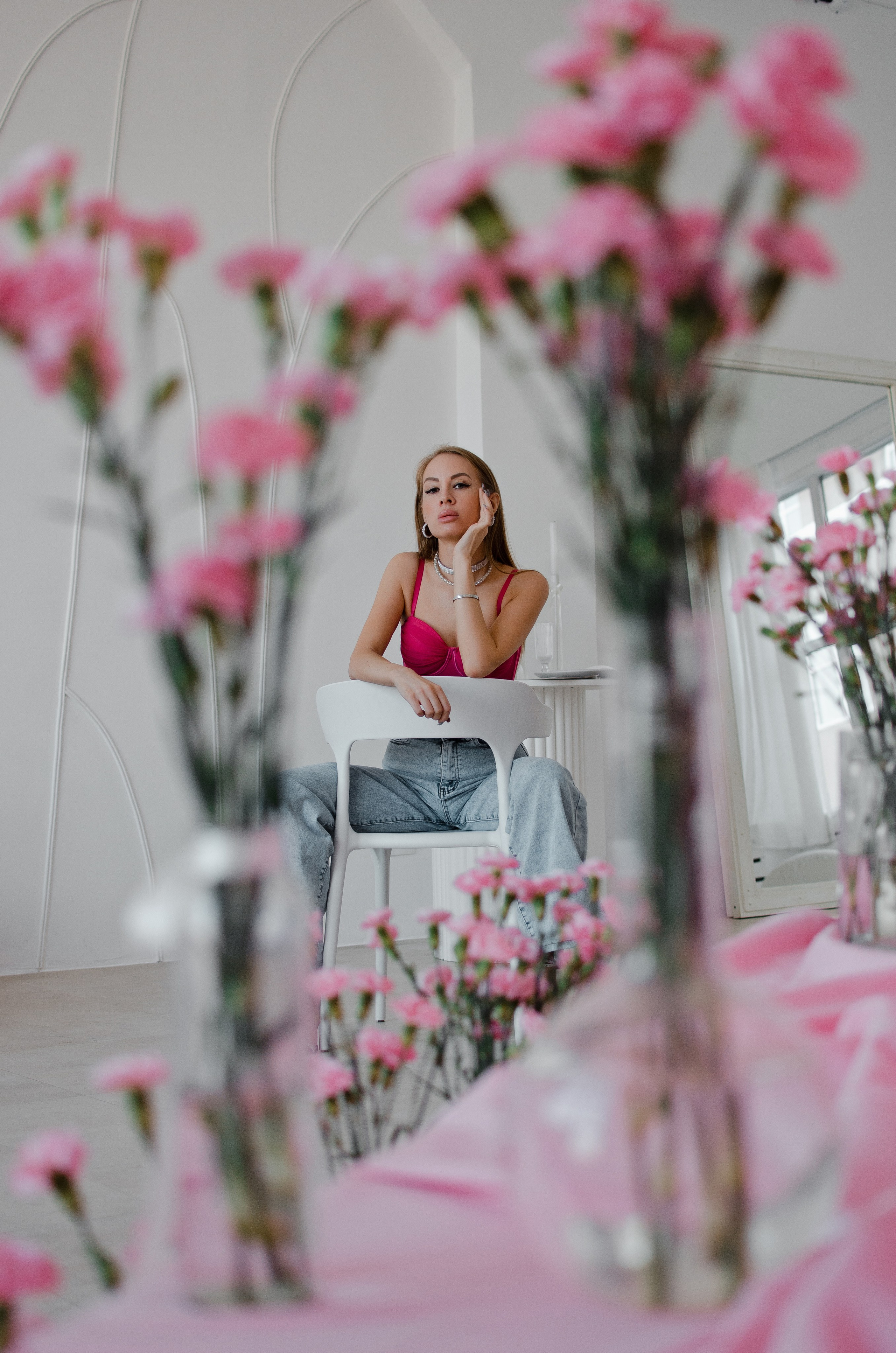 Алина. Фотограф в Кемерово, Ольга Гаврилова