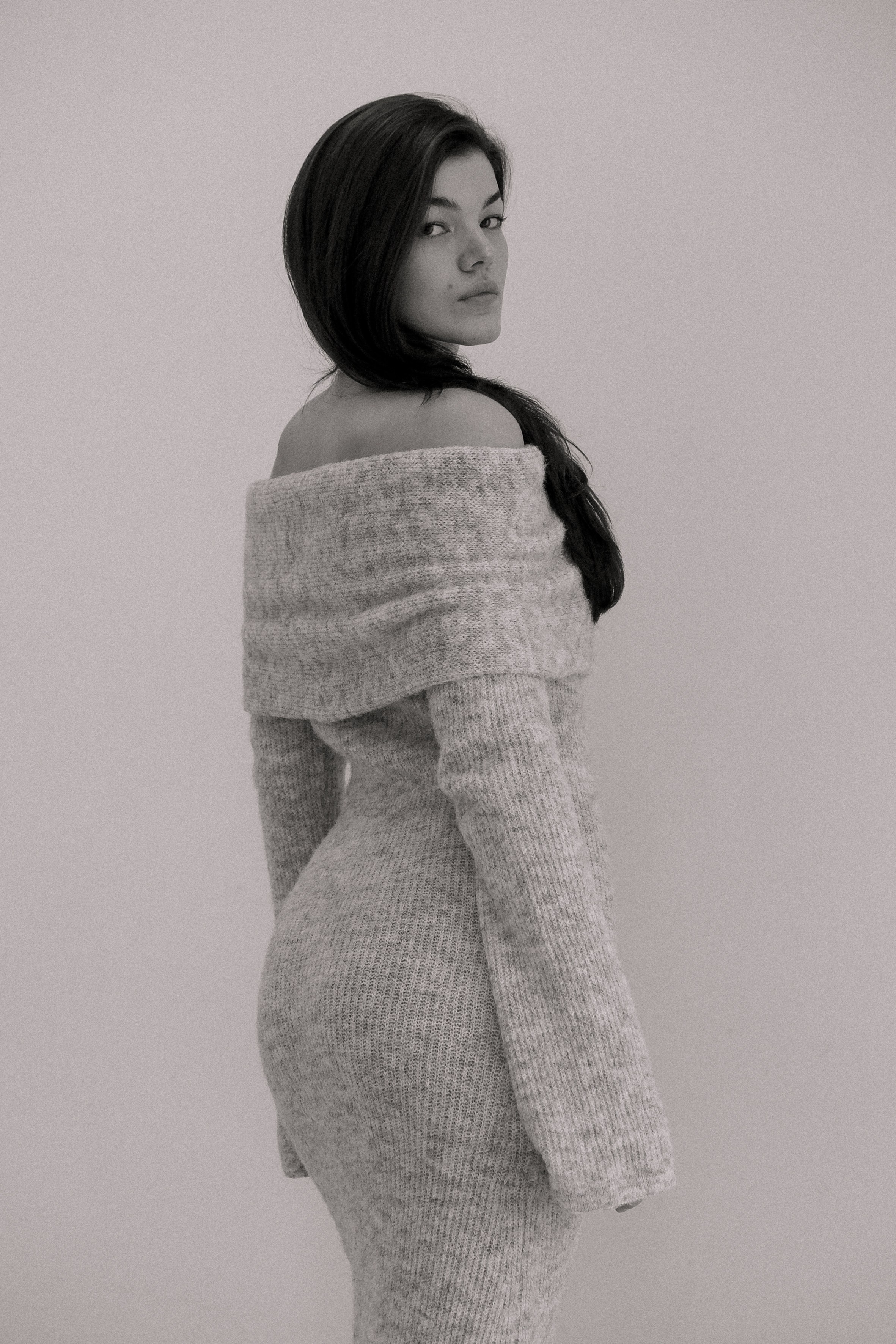 Alina. Главная