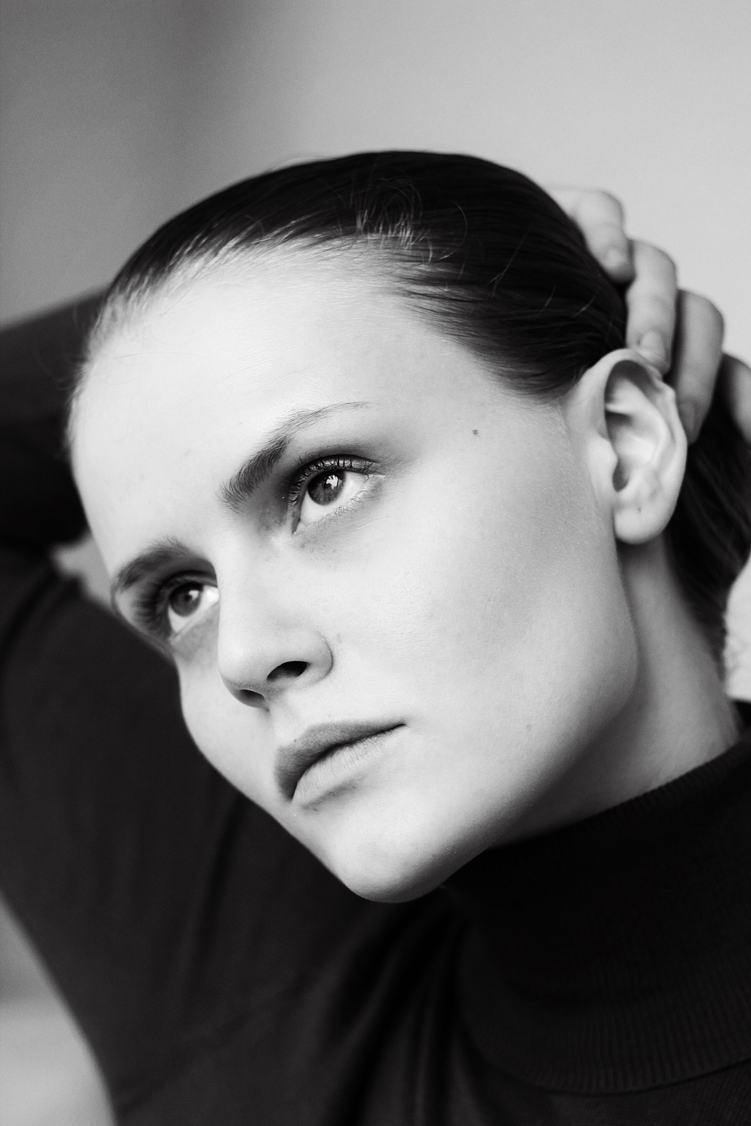 Elizaveta. Главная