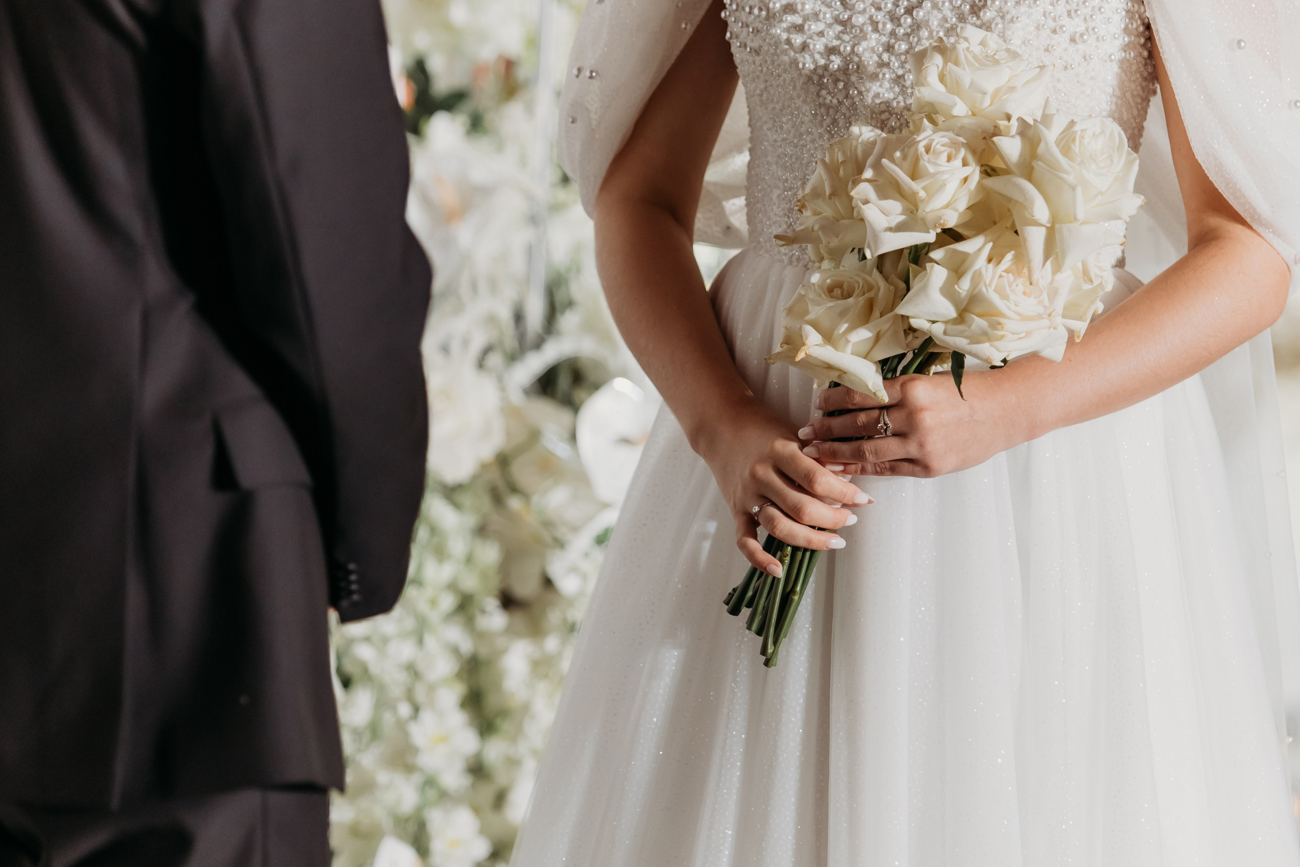 Ринат и Анастасия. Фотограф Тимербаева Алина г. Сургут