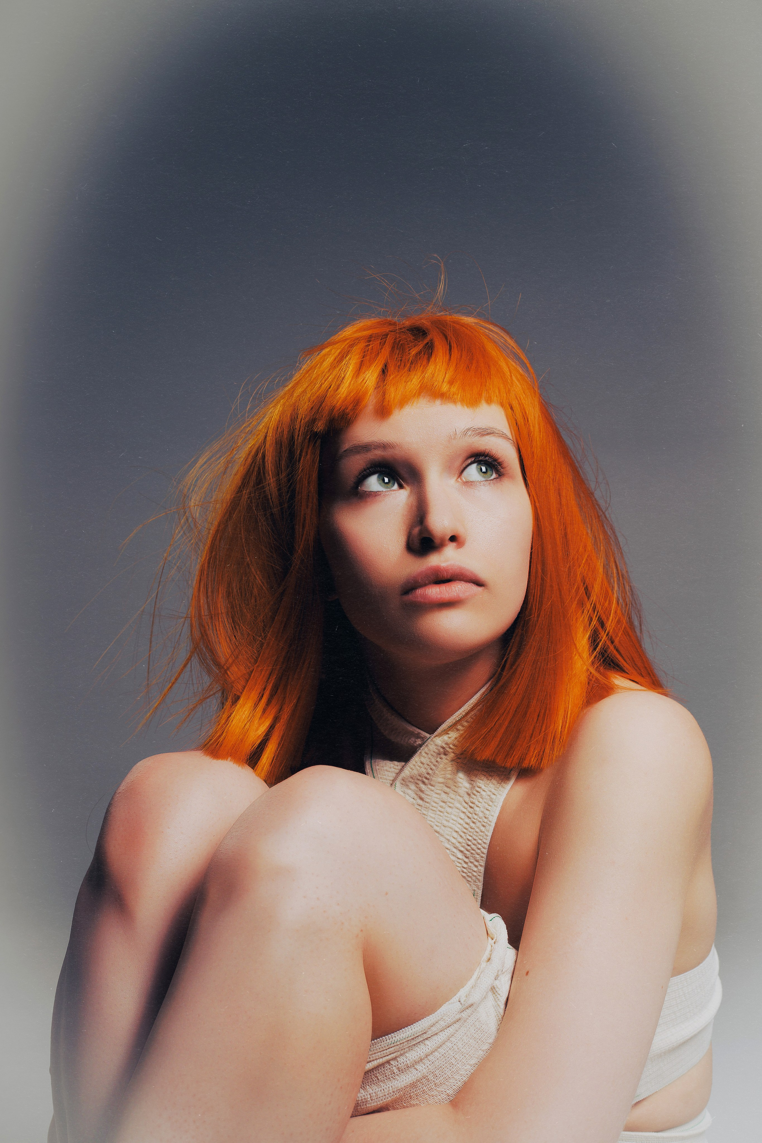 Студийные. Федорова Инесса, фотограф в Санкт-Петербурге