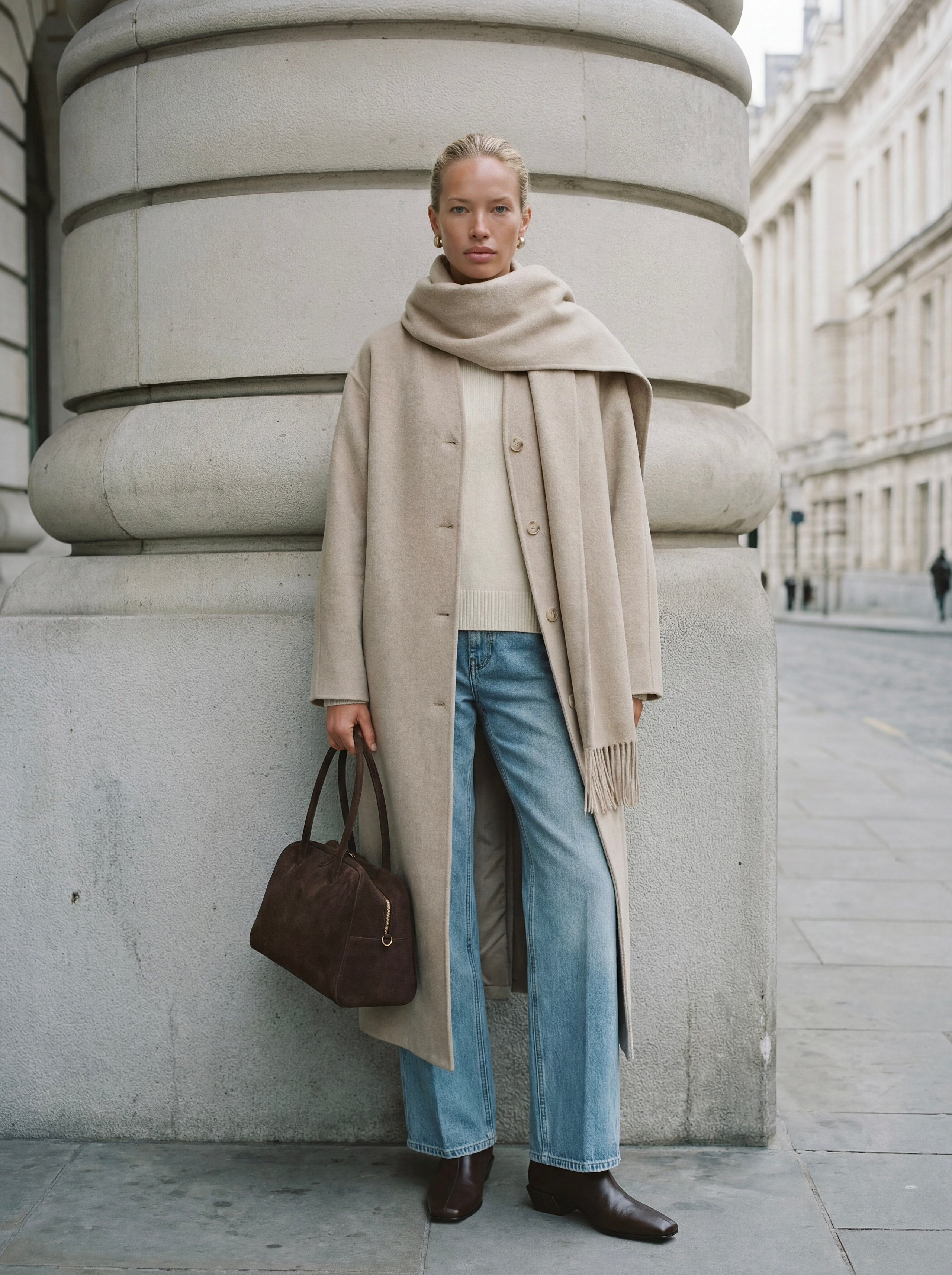 Портфолио. Фотограф для брендов и индивидуальных фотосессий в Москве