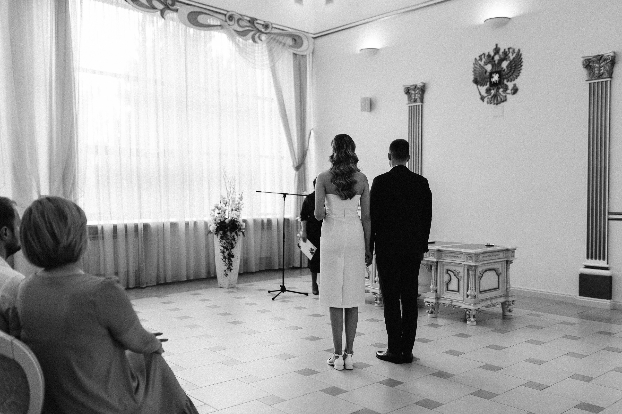 Полина и Никита. Фотограф Тимербаева Алина г. Сургут