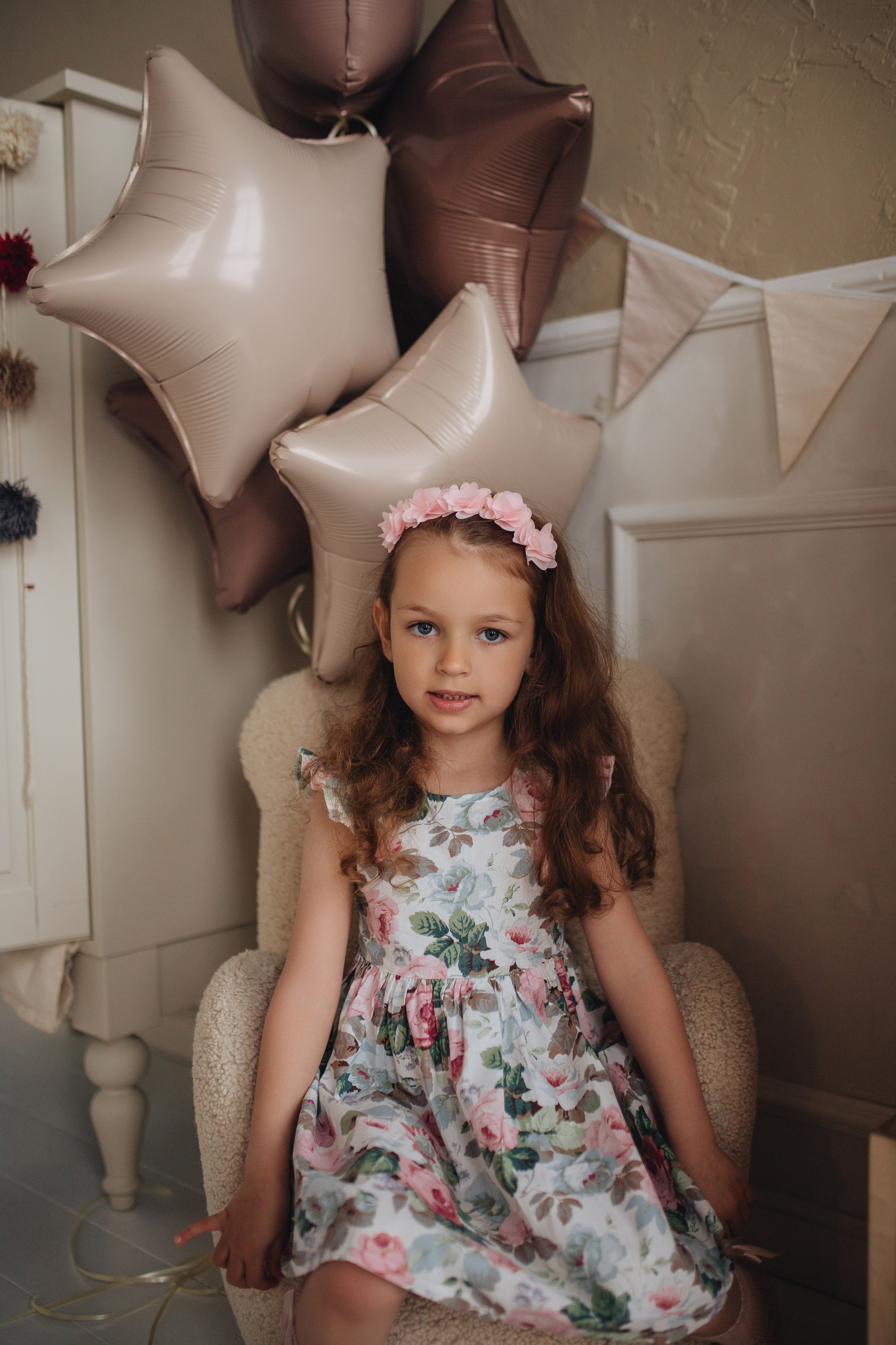 Семейная — весенние. 