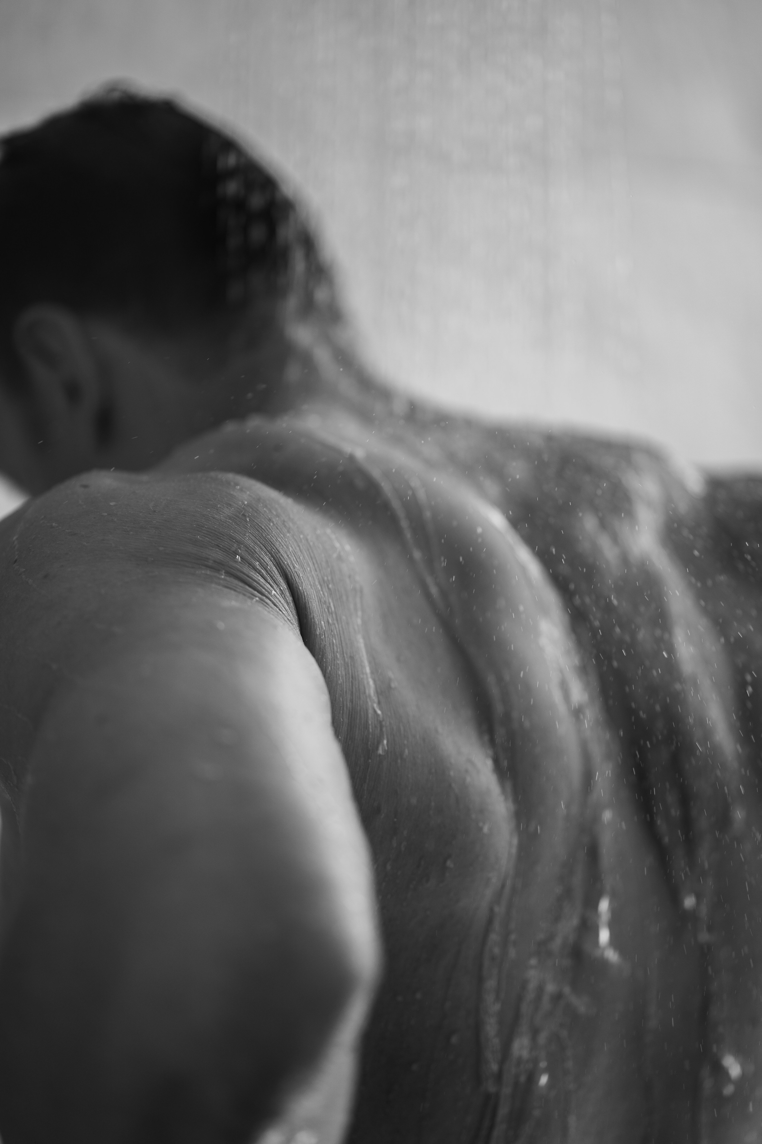 Мужской портрет. Фотограф Александра Васильева