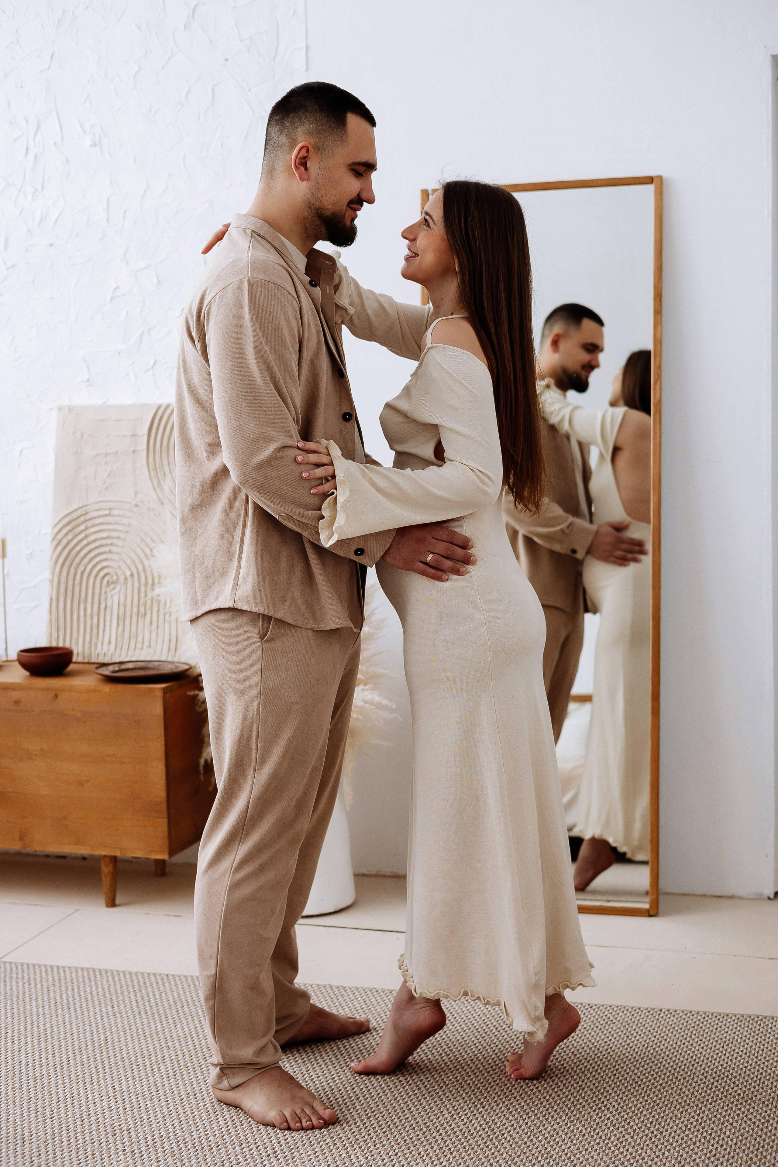 Лена & Руслан. Женский/Детский фотограф в Симферополе Вероника Слепогина