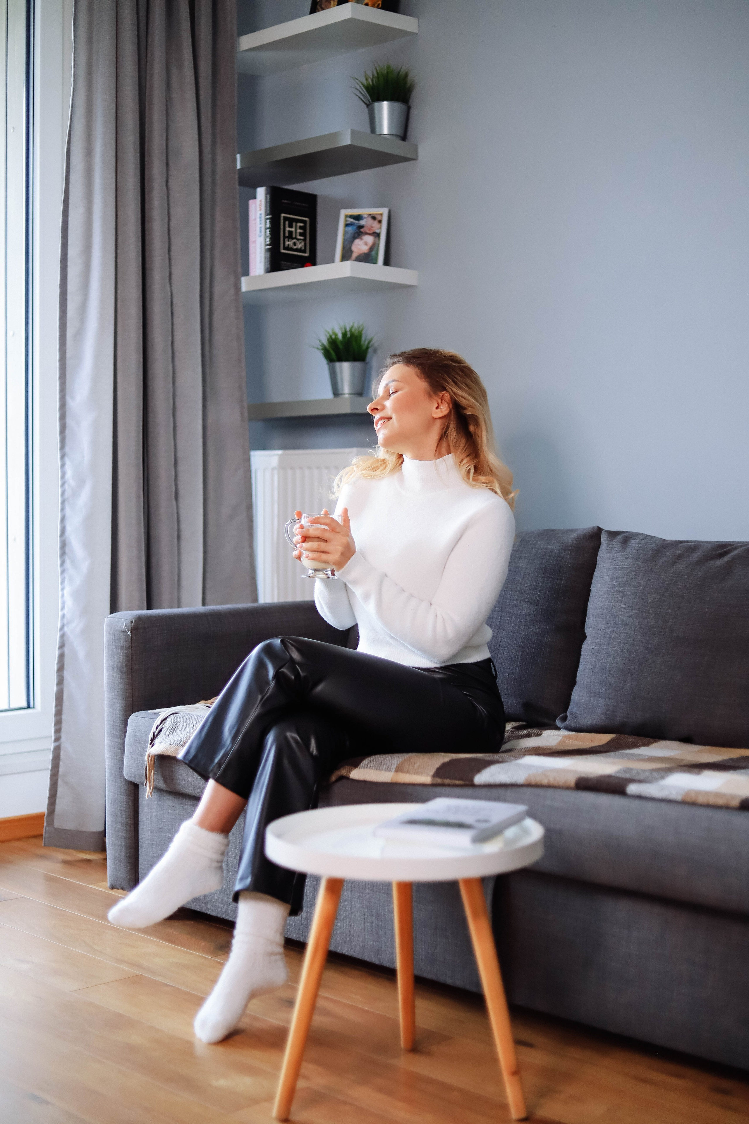 Татьяна. Женский/Детский фотограф в Симферополе Вероника Слепогина