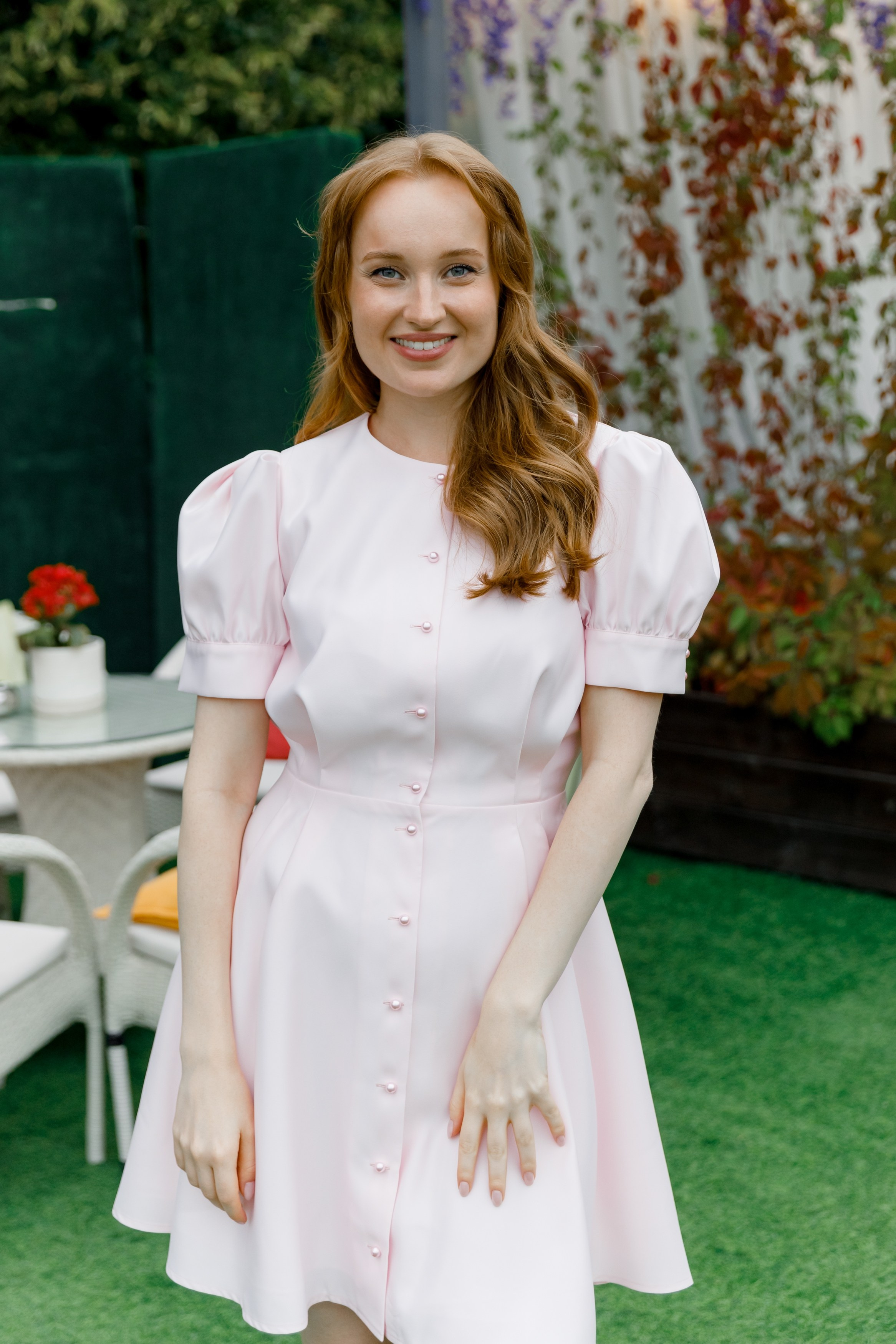 День Рождения Юли. Свадебный фотограф Москва Европа Мария Коренчук