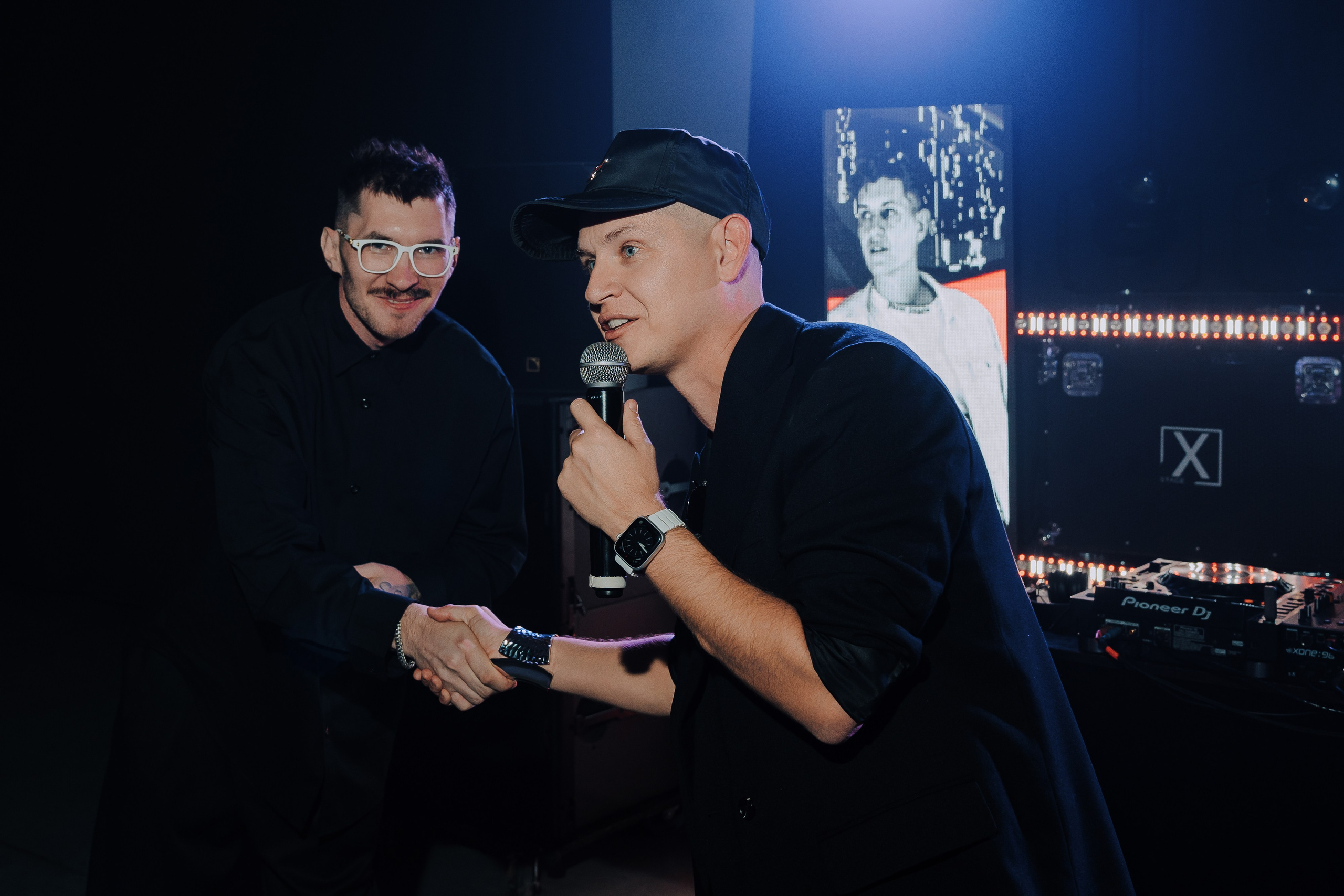 ДЕНЬ РОЖДЕНИЯ ВАСИЛИЯ «ADAGIO». Репортажный фотограф Зуев Роман г. Челябинск