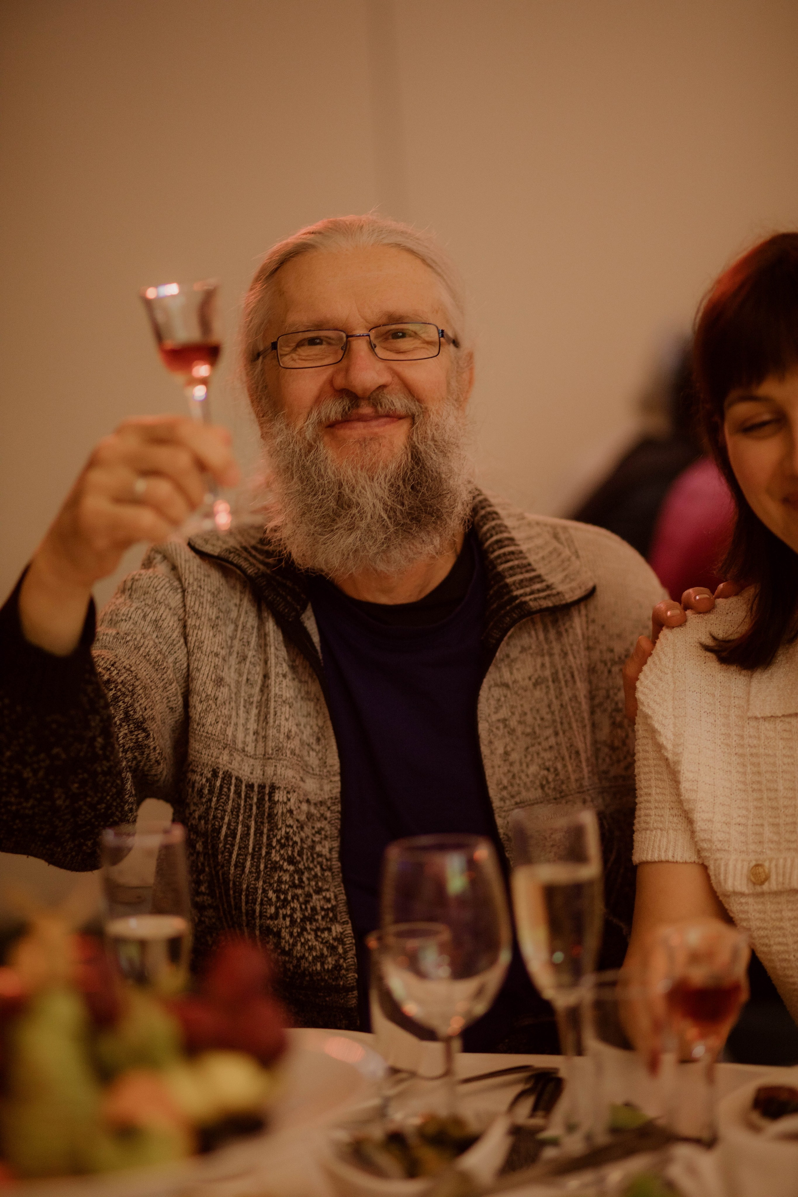 Конференция и ужи. Кормовит. Роза хутор. Фотограф Юсова Мария