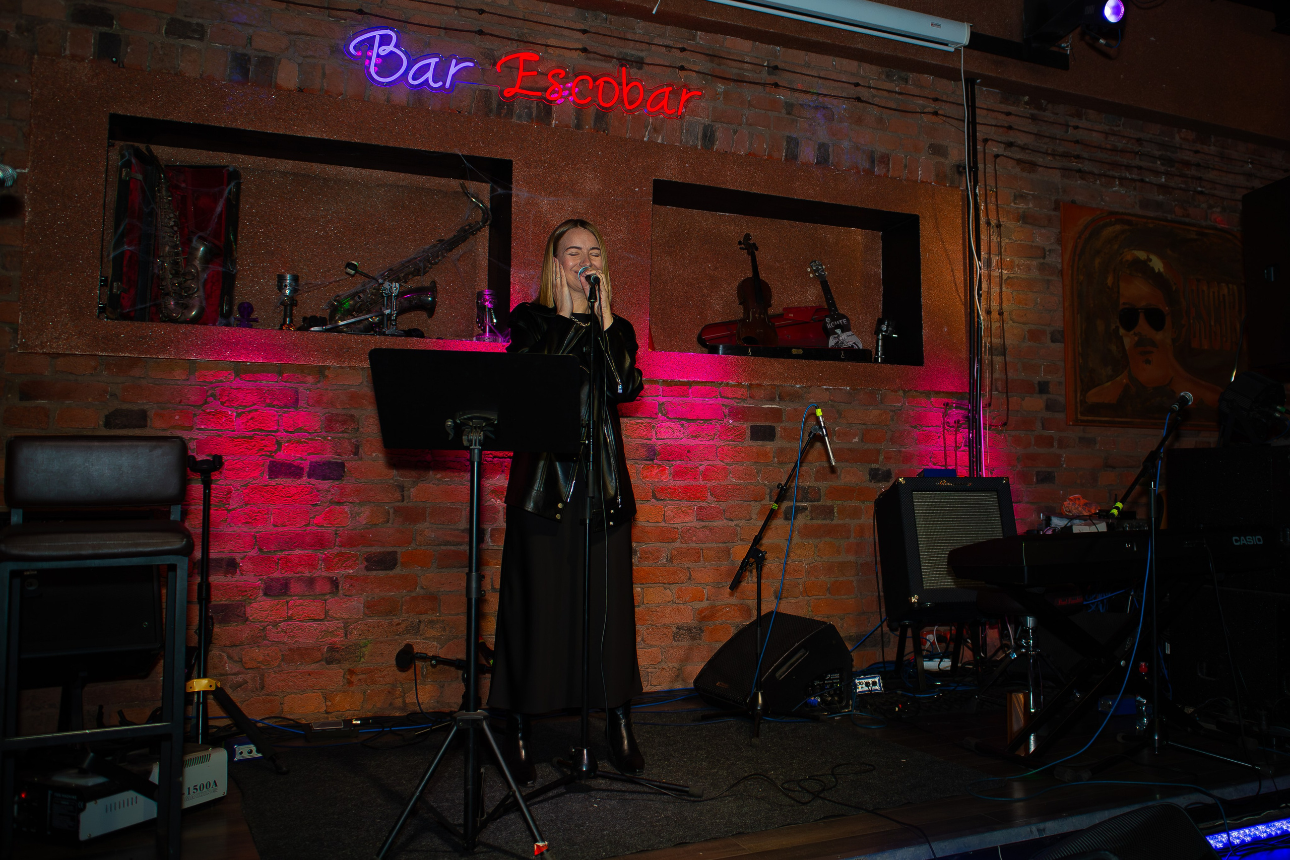 Репортажная съёмка. Женский фотограф в Москве